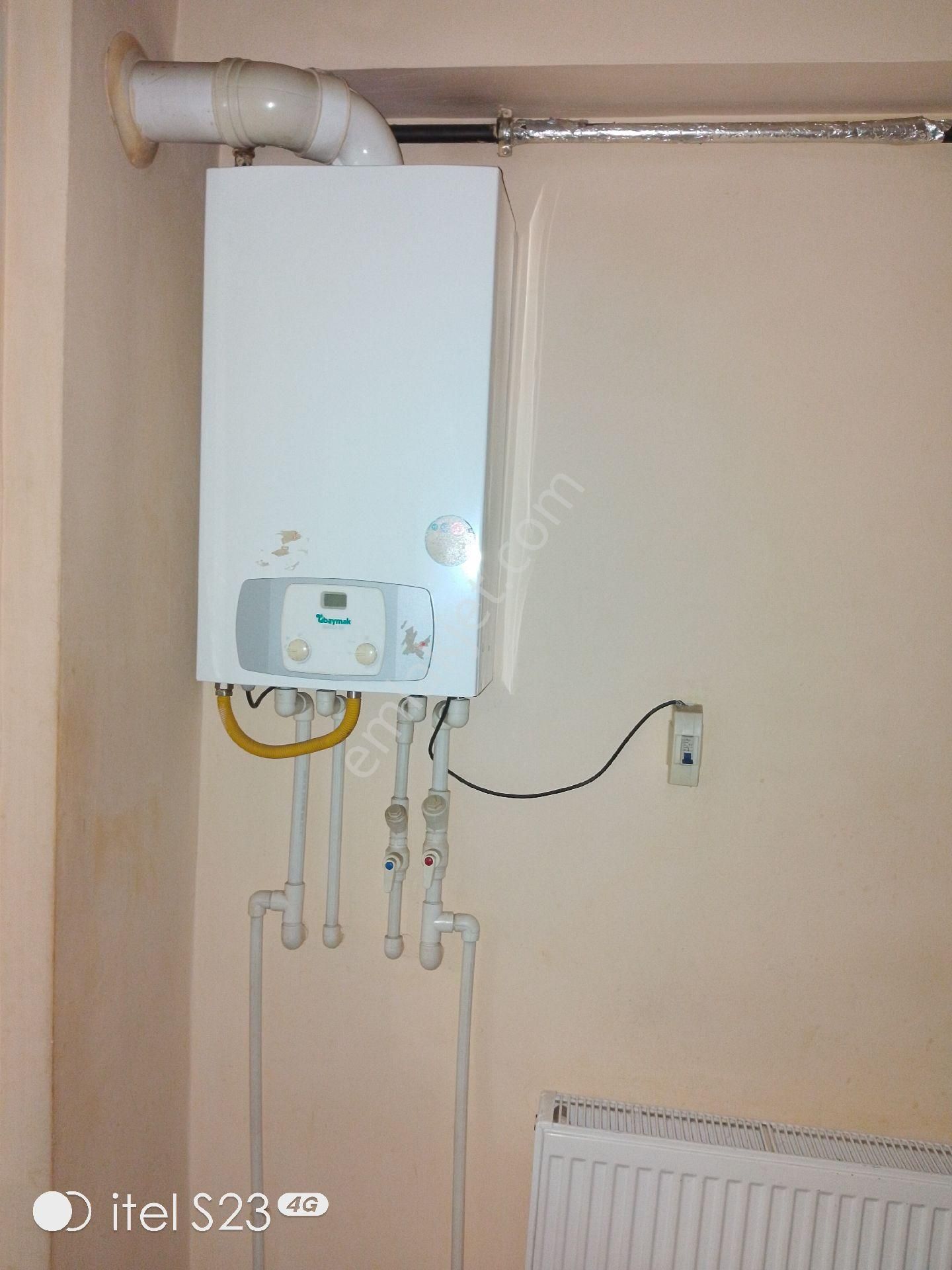 Mamak Bostancık 3+1 Daire - Görsel 12