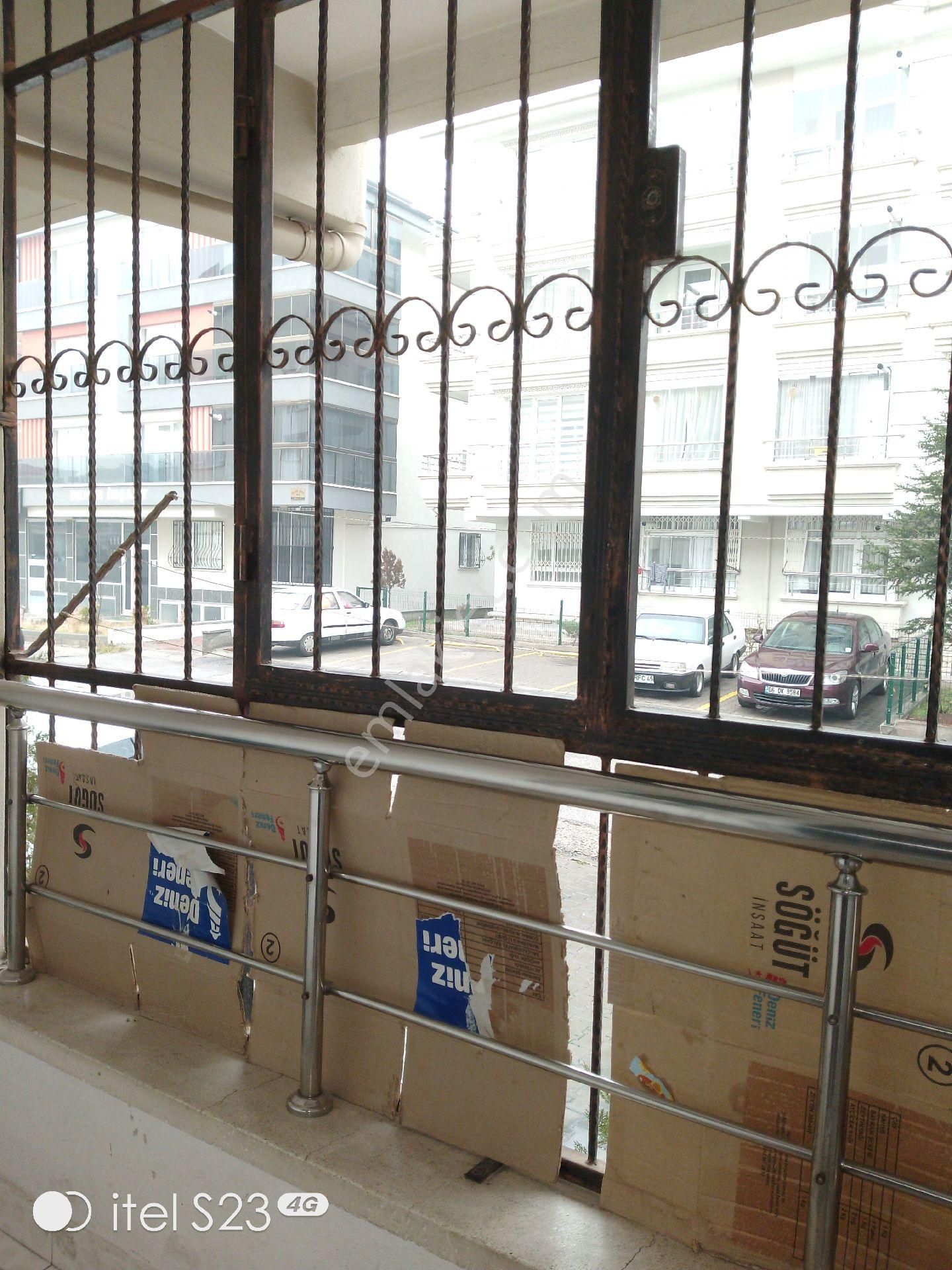 Mamak Bostancık 3+1 Daire - Görsel 15