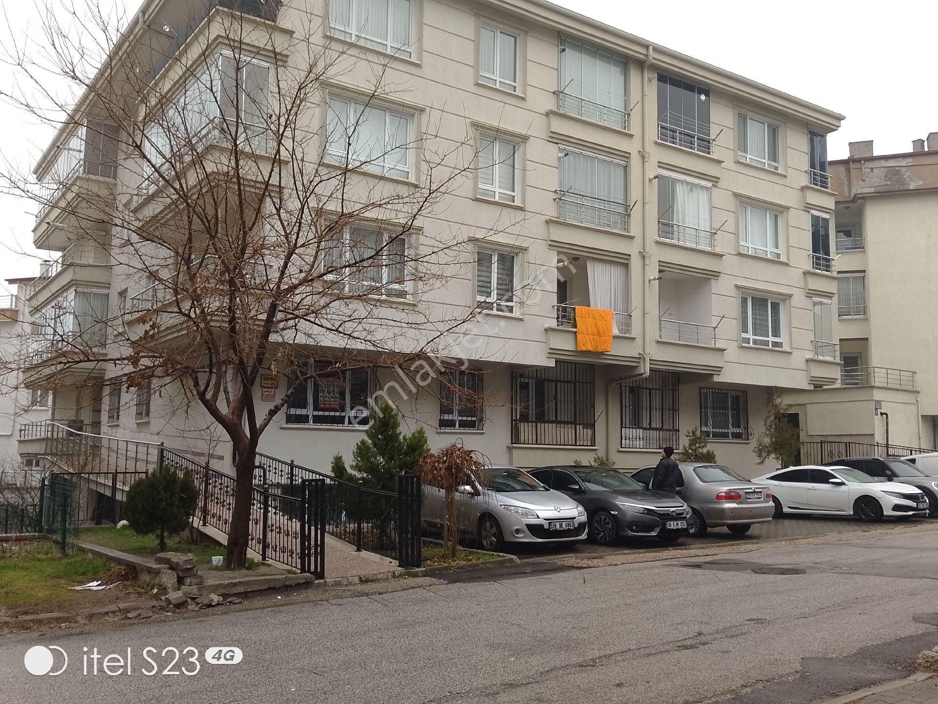 Mamak Bostancık 3+1 Daire - Görsel 3