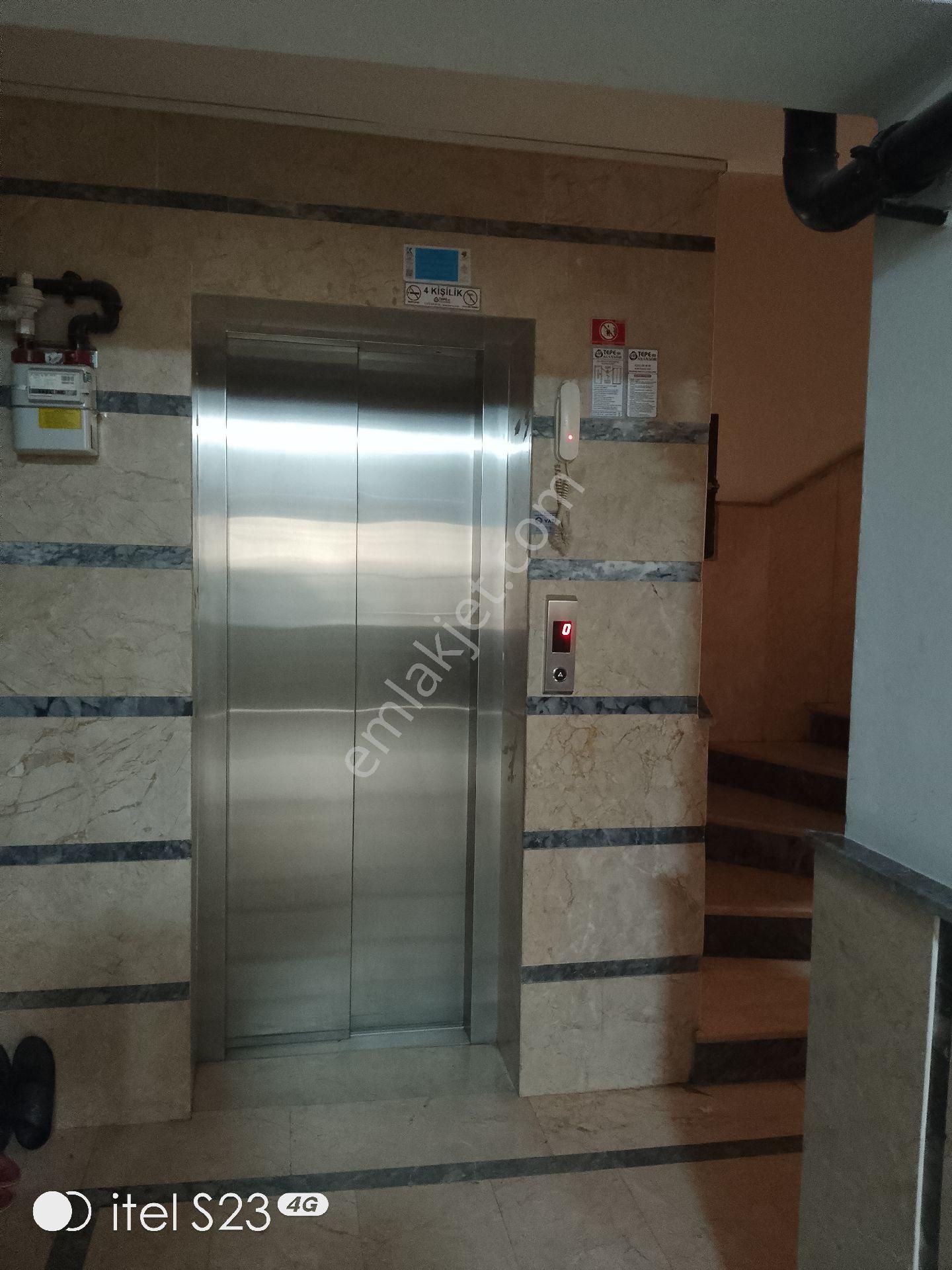 Mamak Bostancık 3+1 Daire - Görsel 5