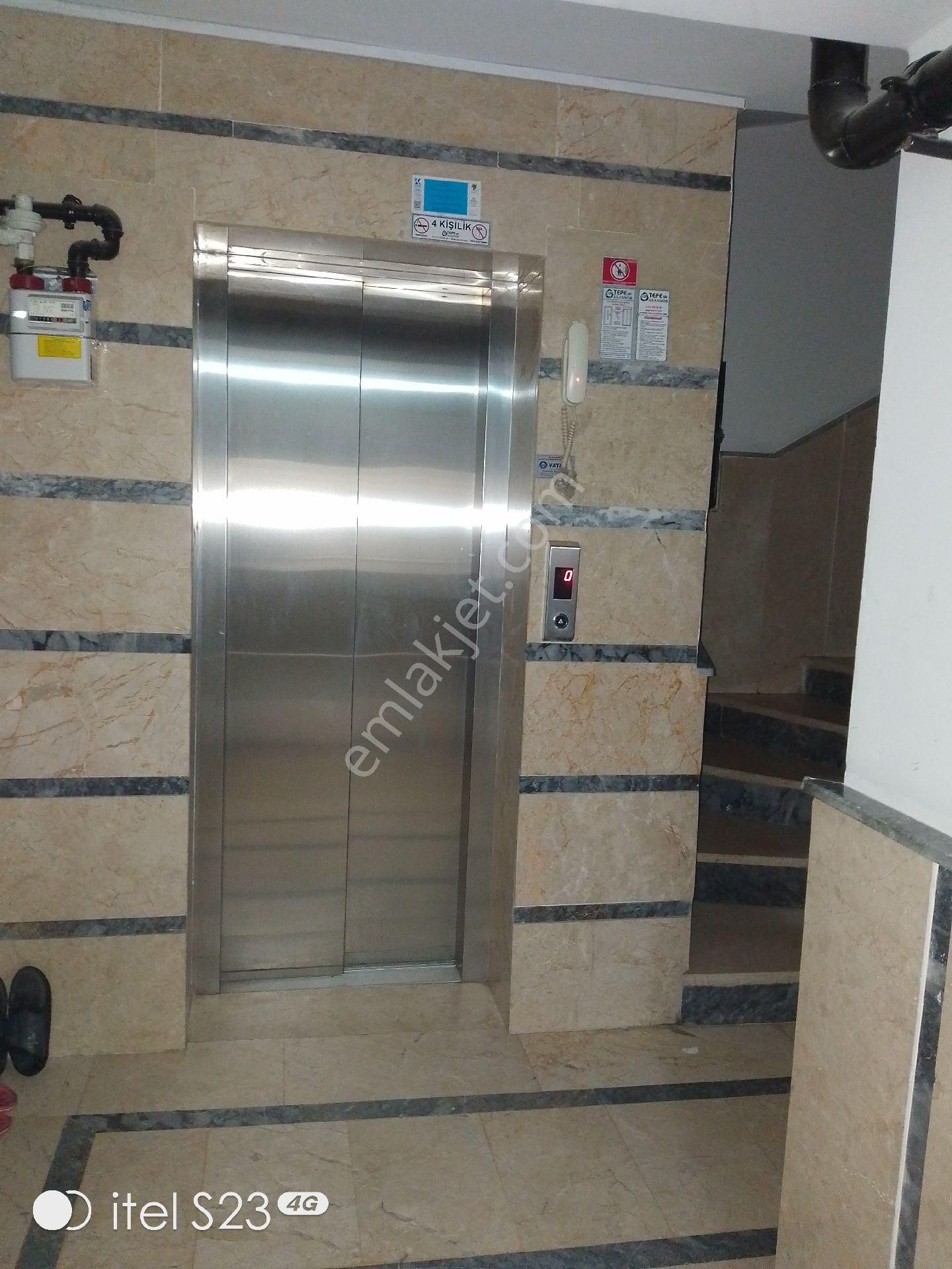 Mamak Bostancık 3+1 Daire