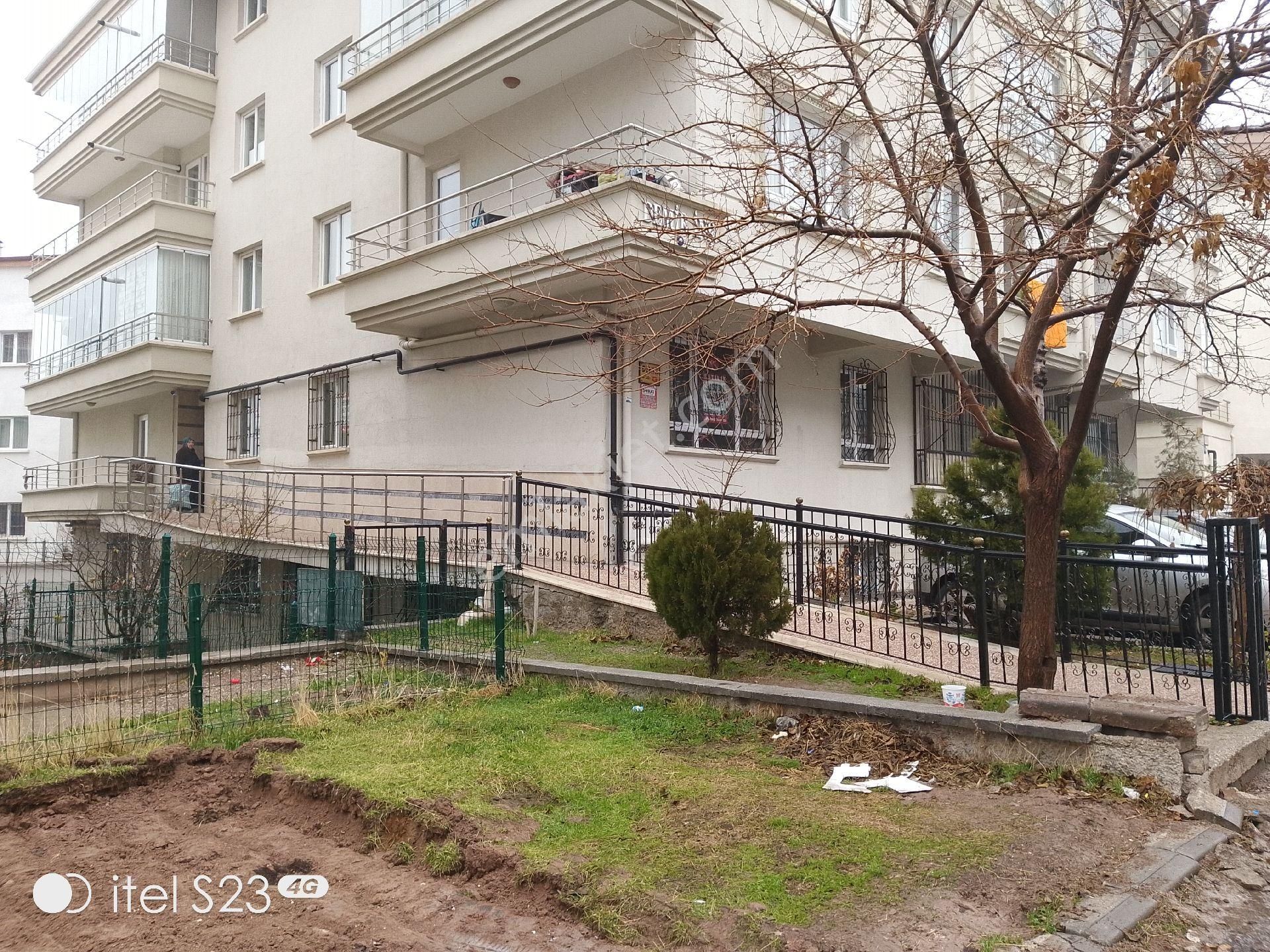 Mamak Bostancık 3+1 Daire - Görsel 4