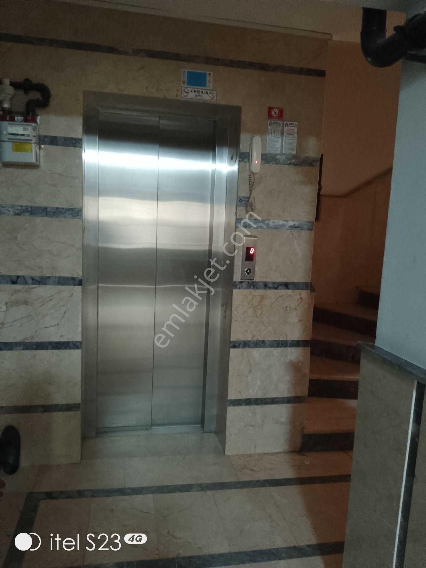 Mamak Bostancık 3+1 Daire - Görsel 6