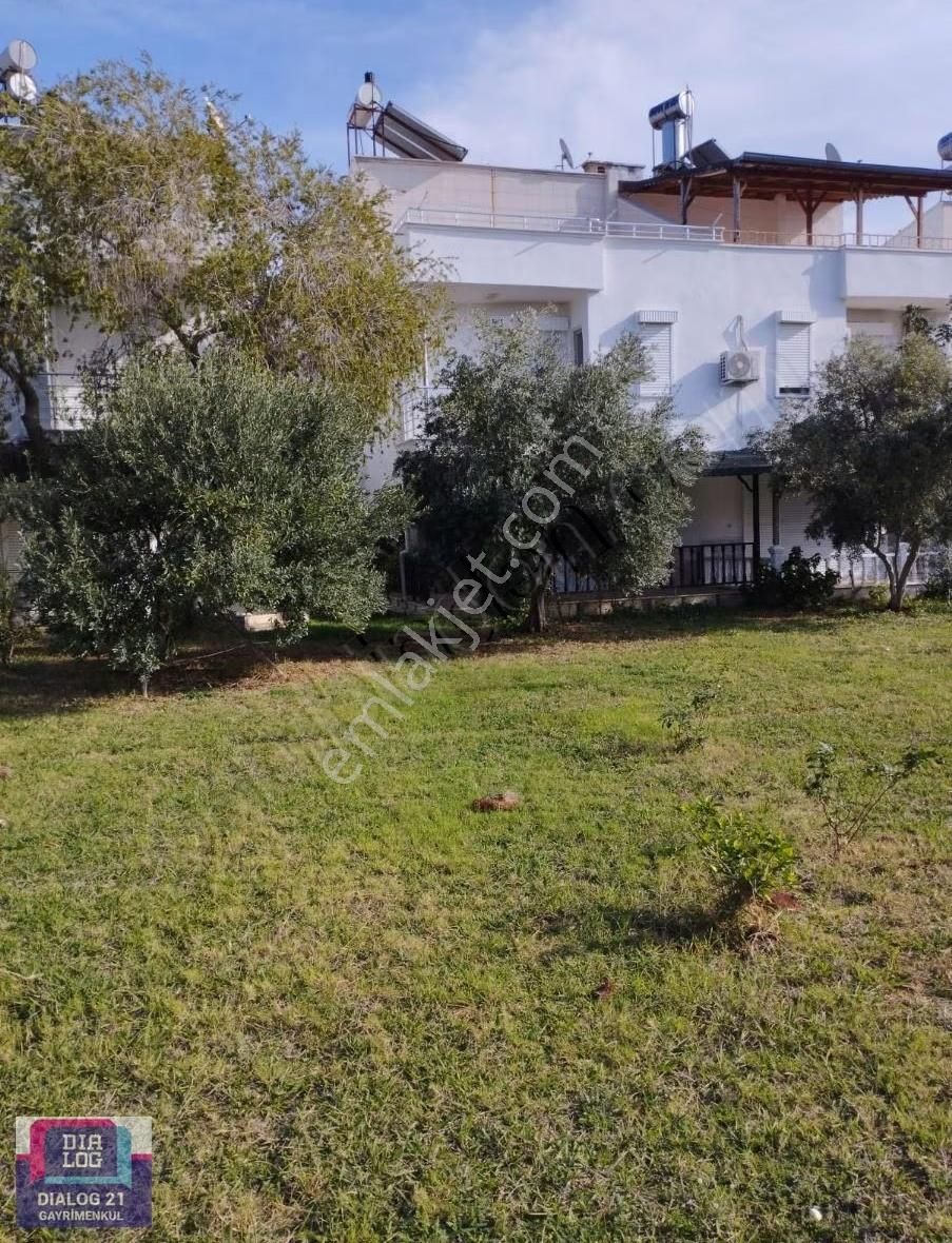Acill !!! Mersin Bozyazı Satılık Pırıl Pırıl Temiz Villa - Görsel 3