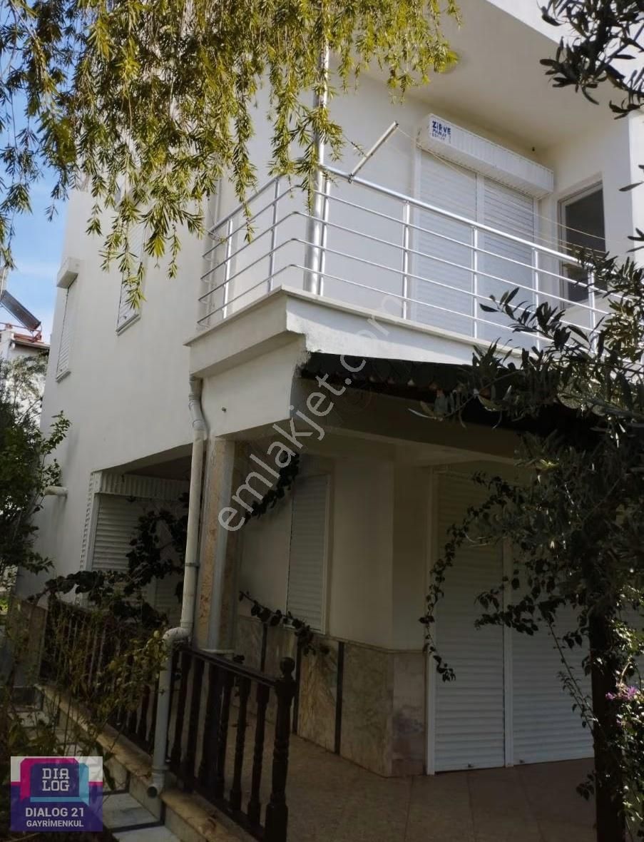 Acill !!! Mersin Bozyazı Satılık Pırıl Pırıl Temiz Villa - Görsel 4