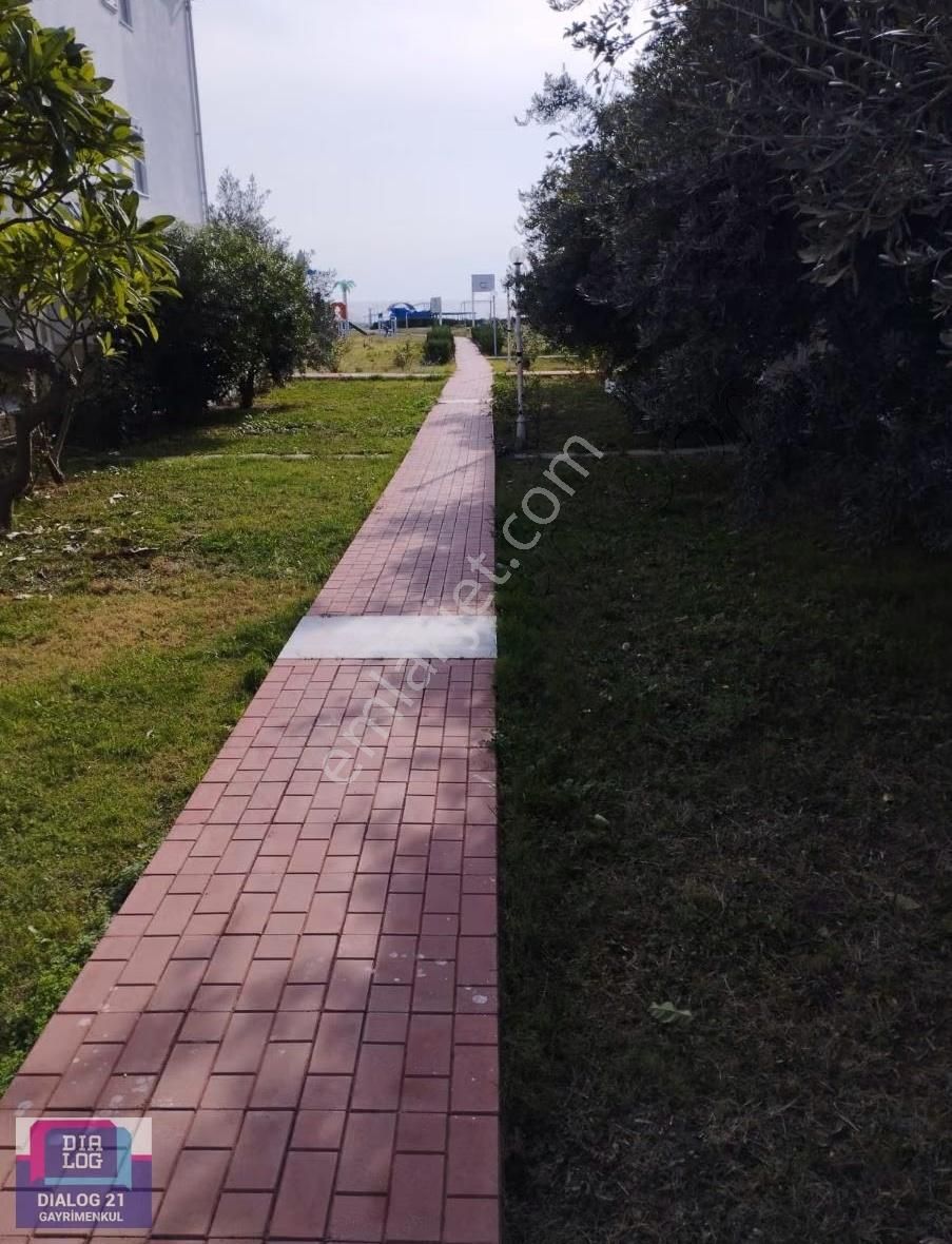 Acill !!! Mersin Bozyazı Satılık Pırıl Pırıl Temiz Villa - Görsel 5