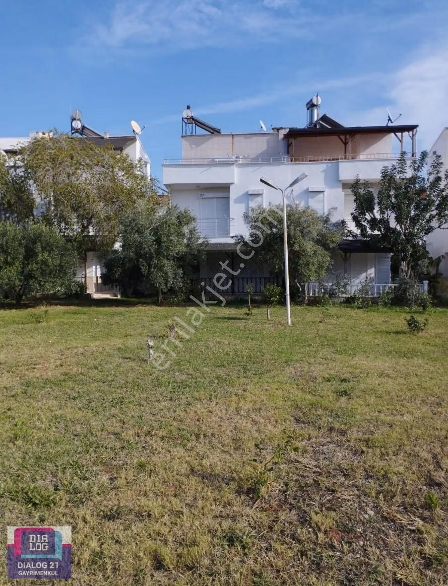 Acill !!! Mersin Bozyazı Satılık Pırıl Pırıl Temiz Villa