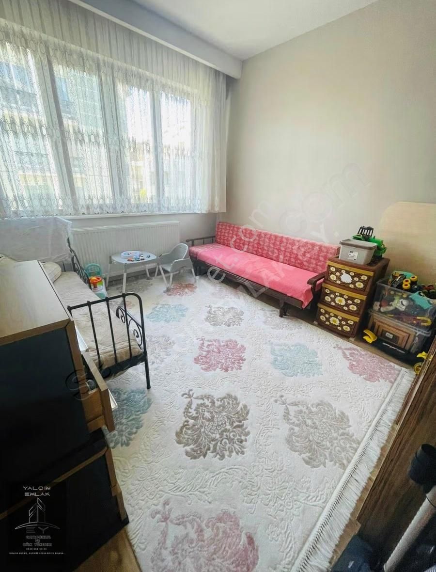 Görükle Baylan Life 3+1 Ayrı Mutfaklı Satılık Daire - Görsel 27