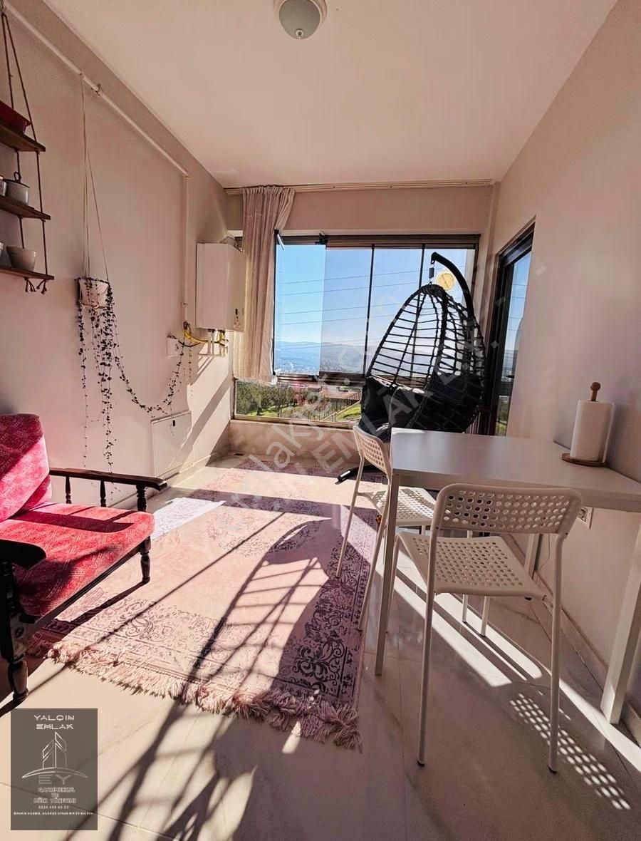 Görükle Baylan Life 3+1 Ayrı Mutfaklı Satılık Daire - Görsel 3