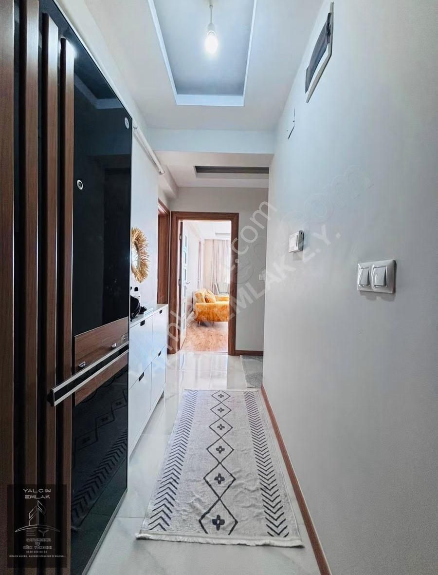 Görükle Baylan Life 3+1 Ayrı Mutfaklı Satılık Daire - Görsel 6