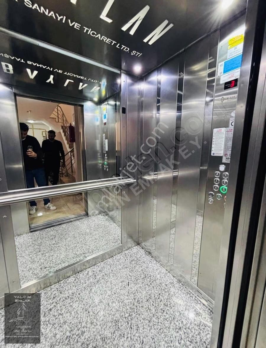 Görükle Baylan Life 3+1 Ayrı Mutfaklı Satılık Daire - Görsel 18