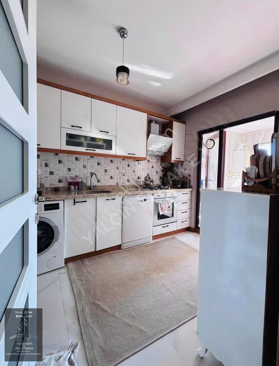 Görükle Baylan Life 3+1 Ayrı Mutfaklı Satılık Daire - Görsel 32