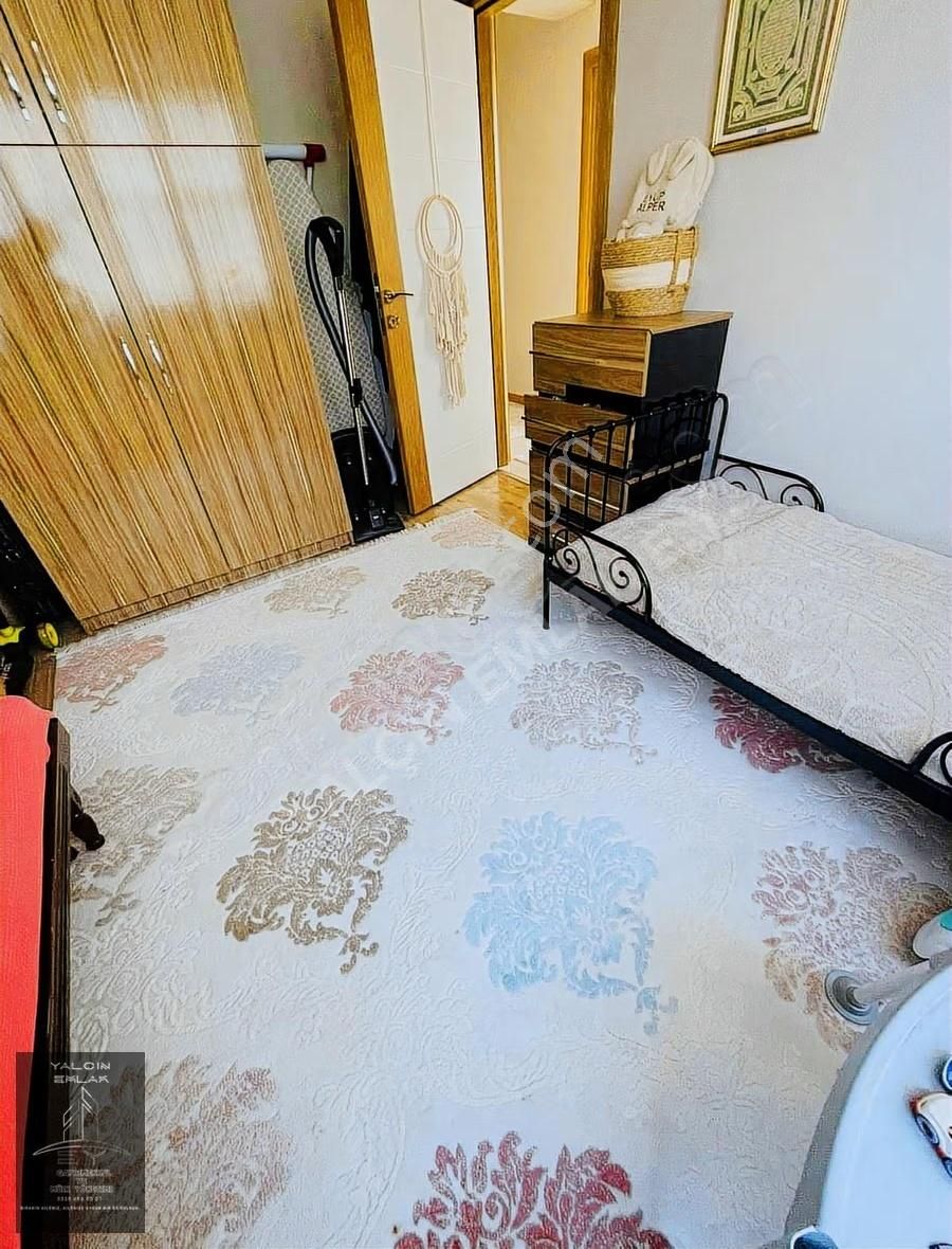 Görükle Baylan Life 3+1 Ayrı Mutfaklı Satılık Daire - Görsel 28