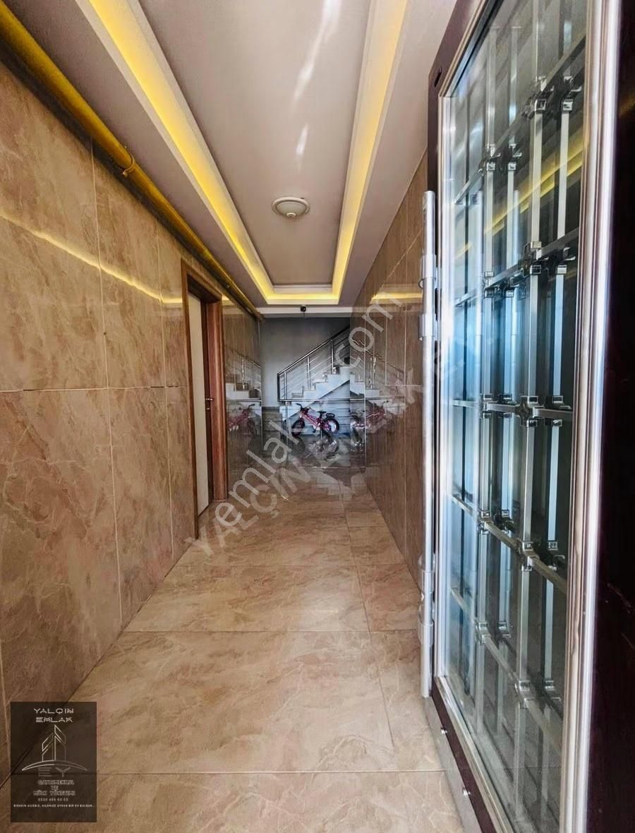 Görükle Baylan Life 3+1 Ayrı Mutfaklı Satılık Daire - Görsel 16