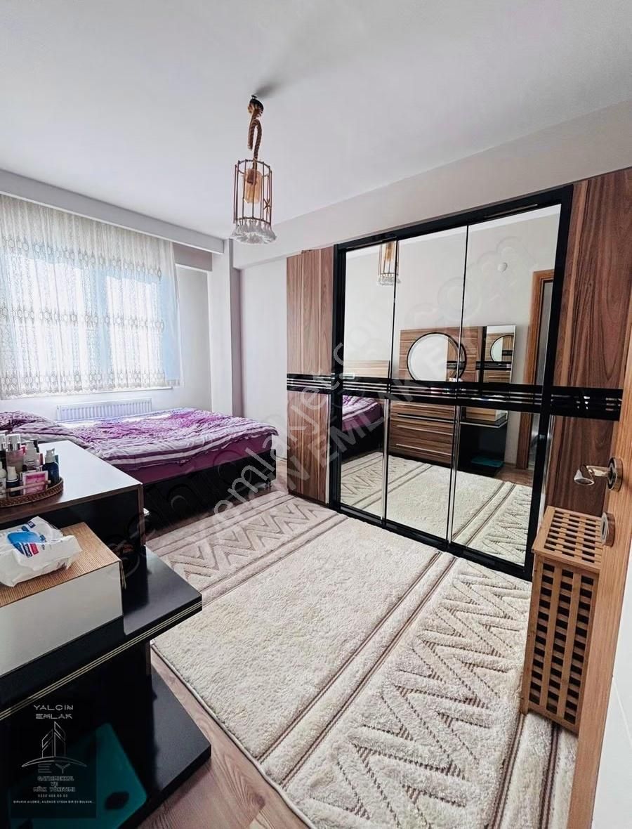 Görükle Baylan Life 3+1 Ayrı Mutfaklı Satılık Daire - Görsel 19