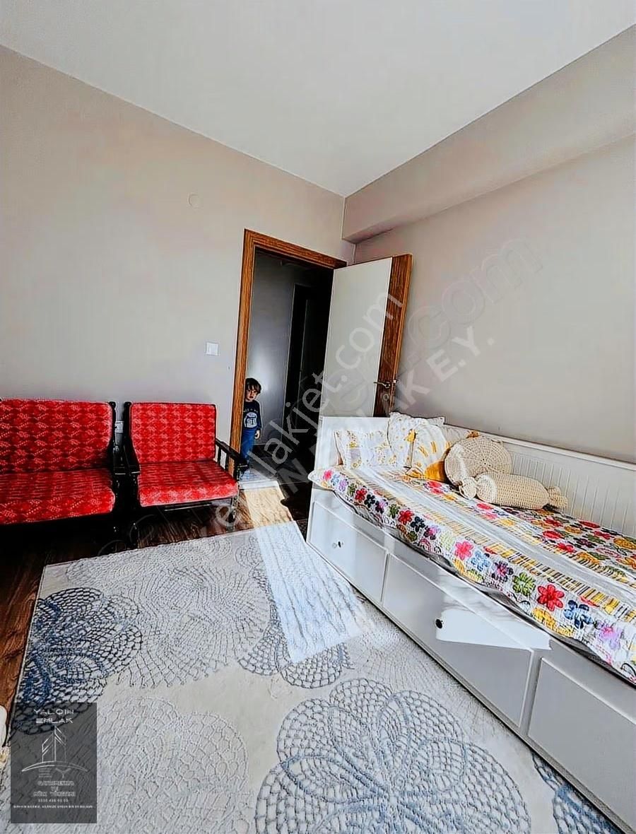 Görükle Baylan Life 3+1 Ayrı Mutfaklı Satılık Daire - Görsel 2