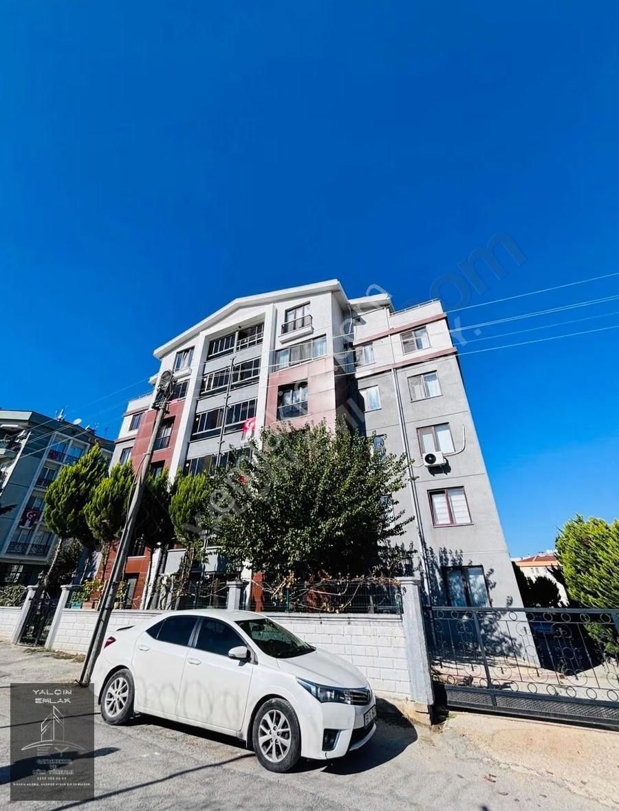 Görükle Baylan Life 3+1 Ayrı Mutfaklı Satılık Daire - Görsel 7