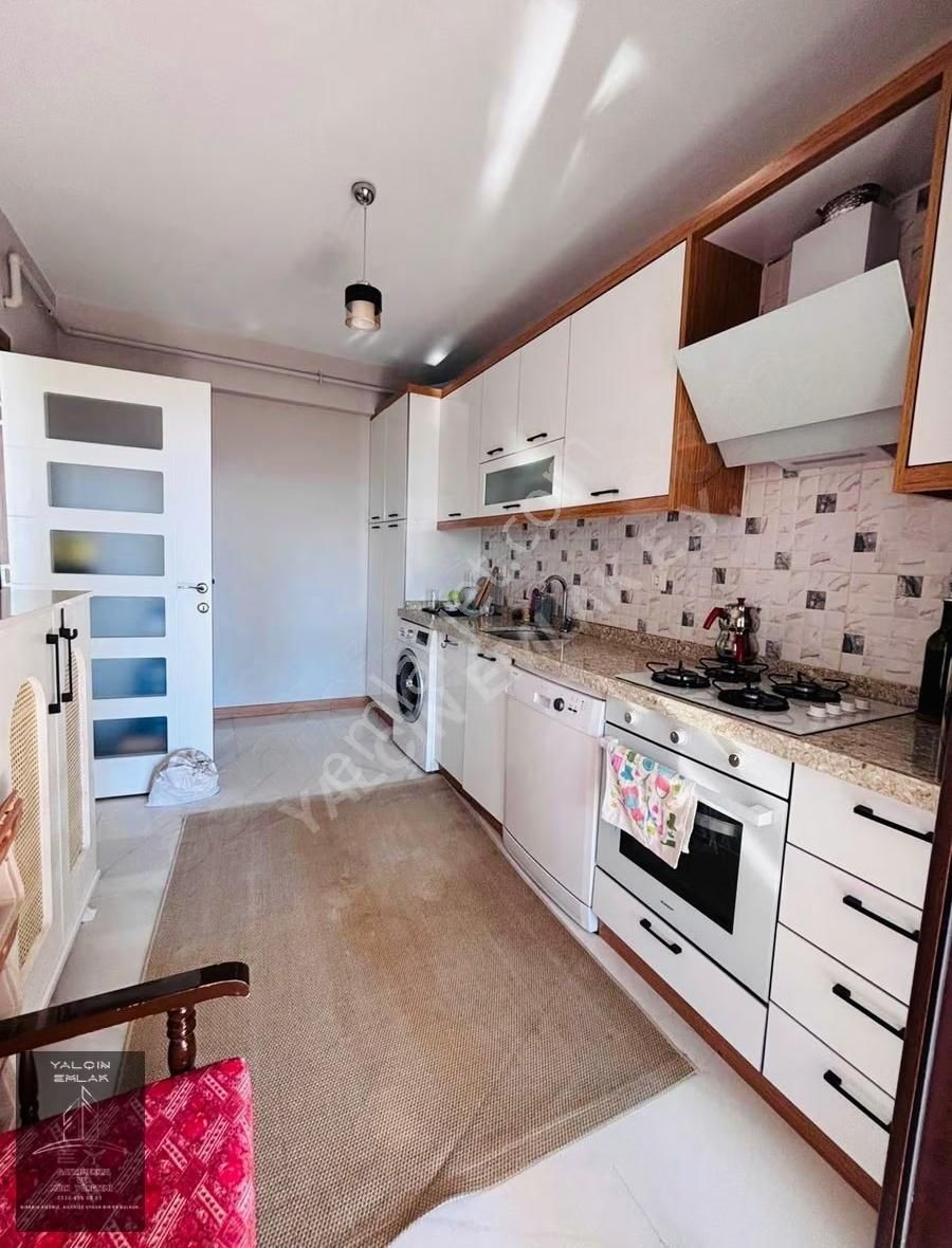 Görükle Baylan Life 3+1 Ayrı Mutfaklı Satılık Daire - Görsel 10