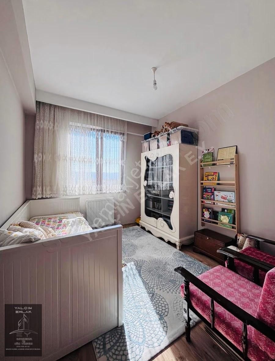 Görükle Baylan Life 3+1 Ayrı Mutfaklı Satılık Daire - Görsel 14