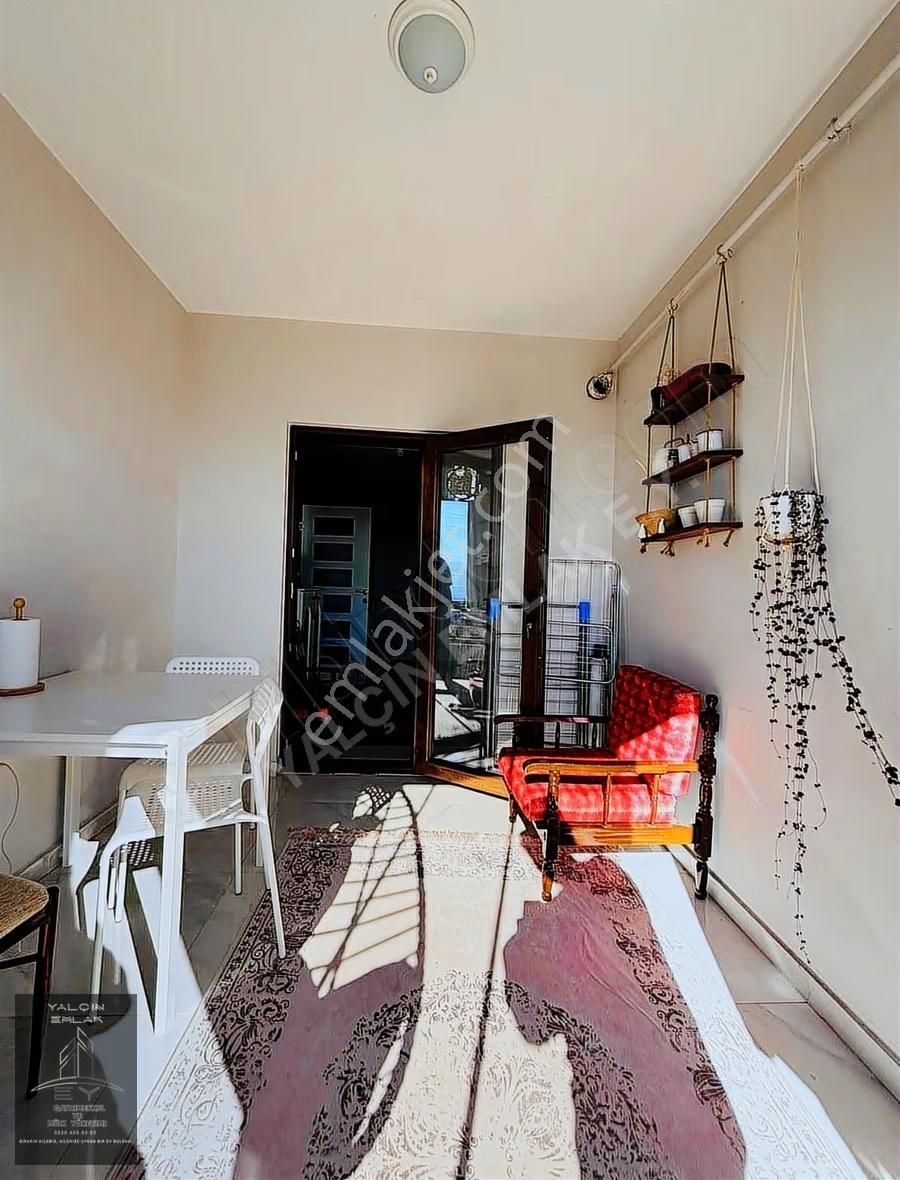 Görükle Baylan Life 3+1 Ayrı Mutfaklı Satılık Daire - Görsel 25