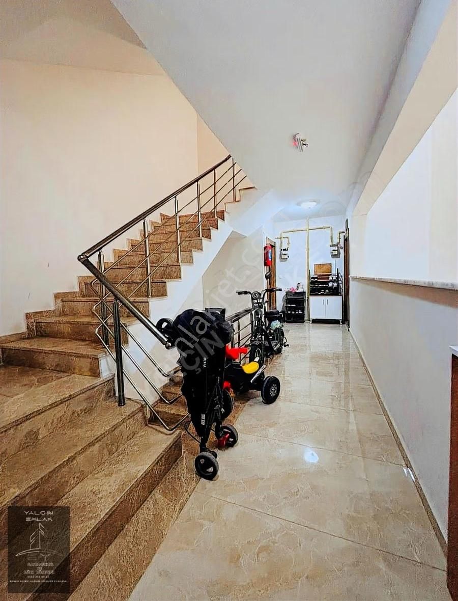 Görükle Baylan Life 3+1 Ayrı Mutfaklı Satılık Daire - Görsel 23