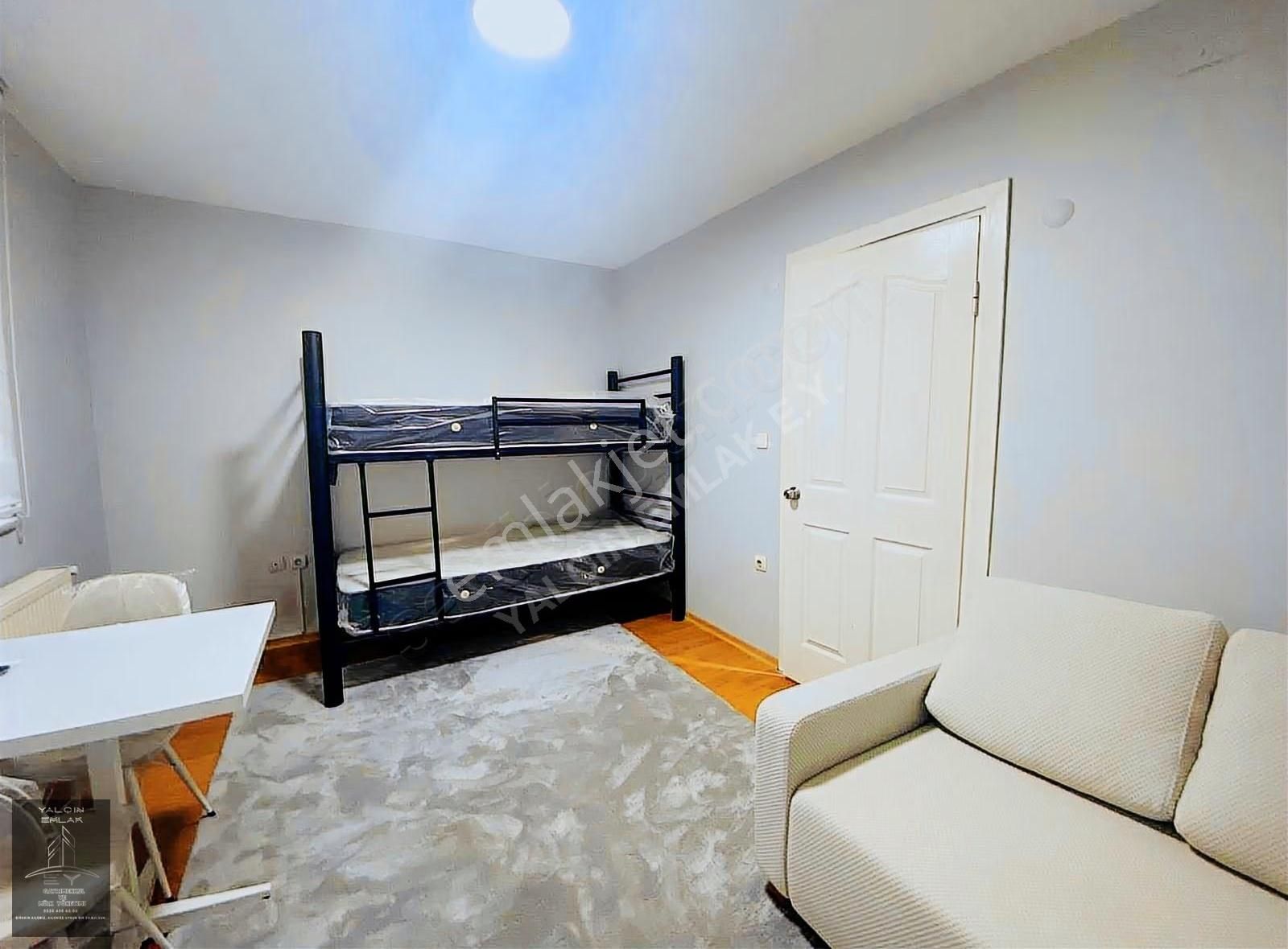 Görüklede 1+0 Eşyalı Satılık Daire - Görsel 4