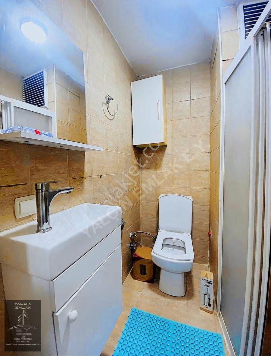 Görüklede 1+0 Eşyalı Satılık Daire - Görsel 12