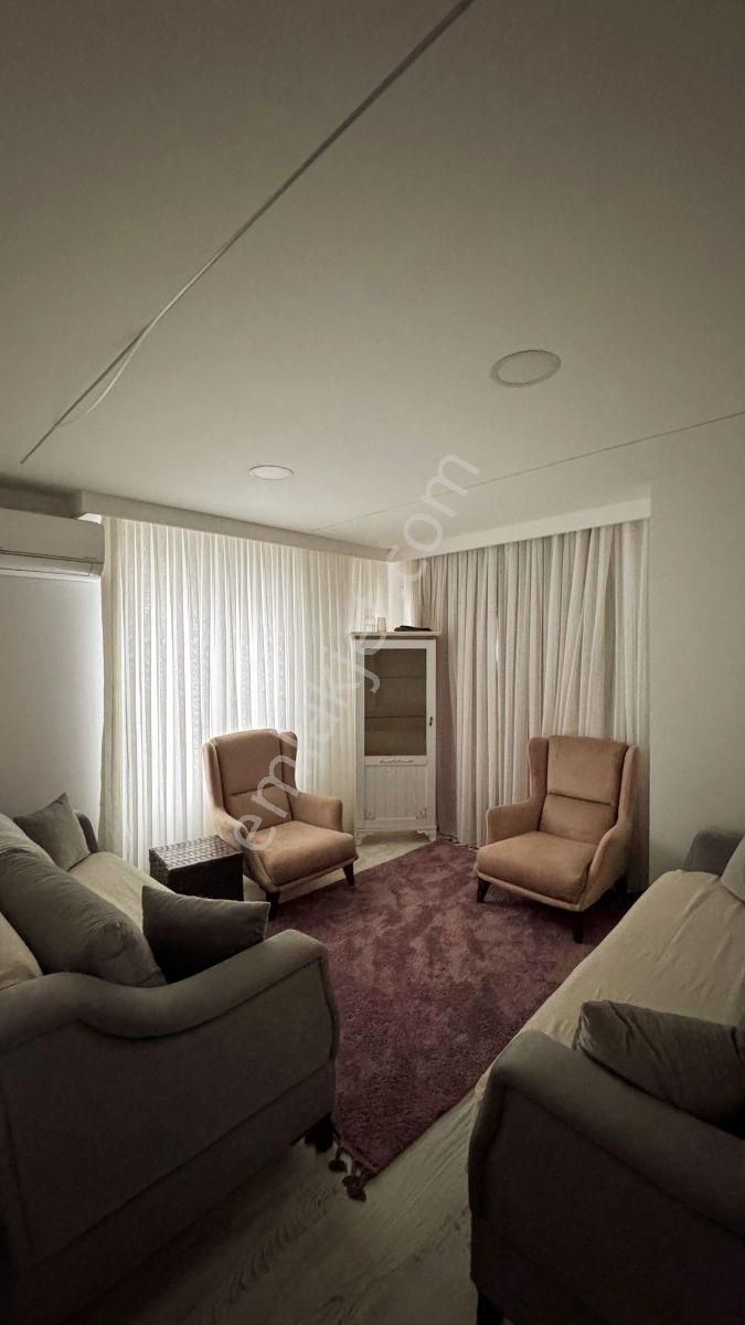 Doğancılar Da Kapalı Otoparklı 800 M2 Y.havuzlu 2 Yaşında Villa - Görsel 5