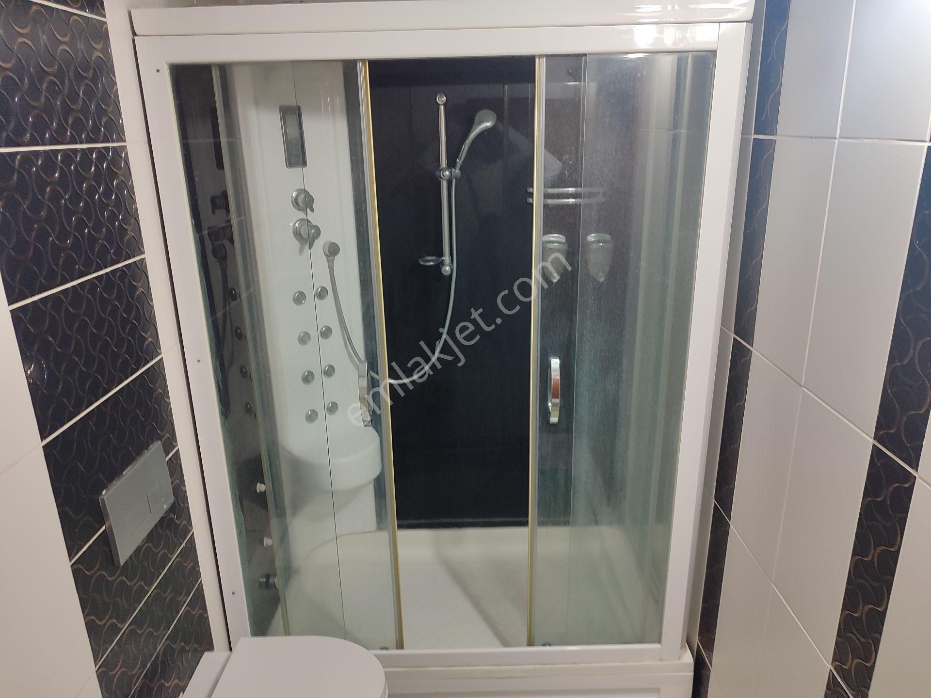 Asel'den Eşyalı Kiralık 3+1 Şehrin Merkezi Vazo-çarşı-güney Cephe - Görsel 31