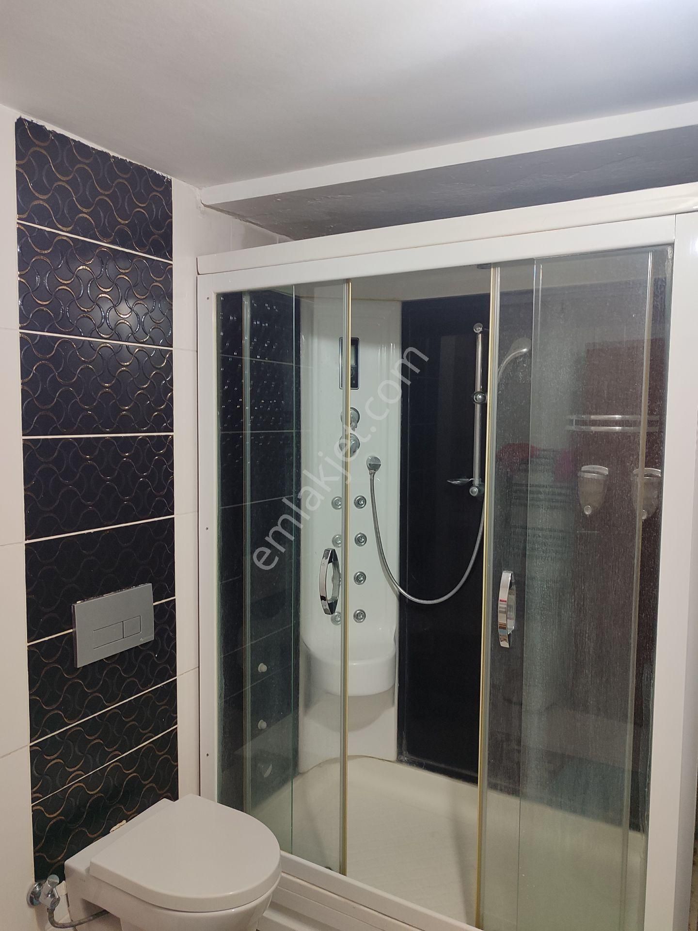 Asel'den Eşyalı Kiralık 3+1 Şehrin Merkezi Vazo-çarşı-güney Cephe - Görsel 27