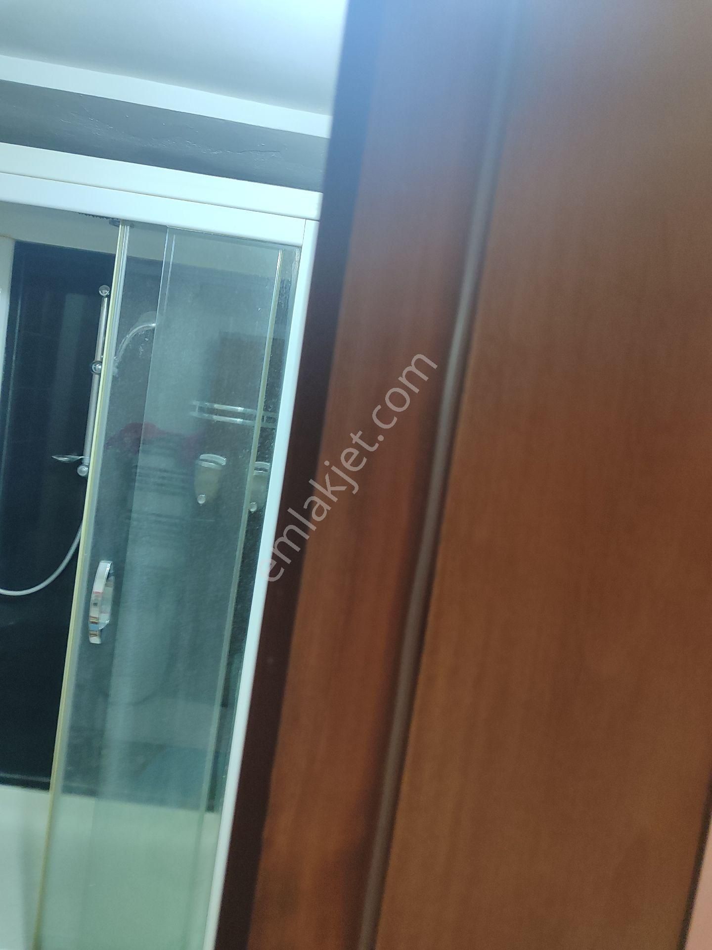 Asel'den Eşyalı Kiralık 3+1 Şehrin Merkezi Vazo-çarşı-güney Cephe - Görsel 28