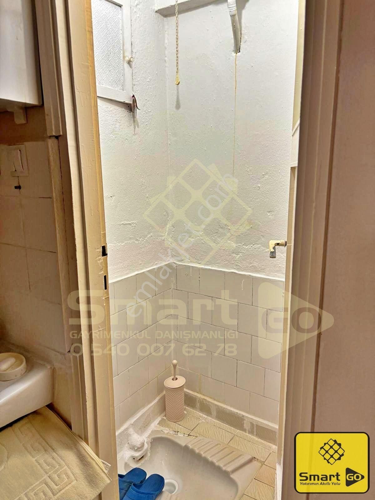 Bentbaşı'nda Ara Kat Satılık 2+1 Daire - Görsel 28