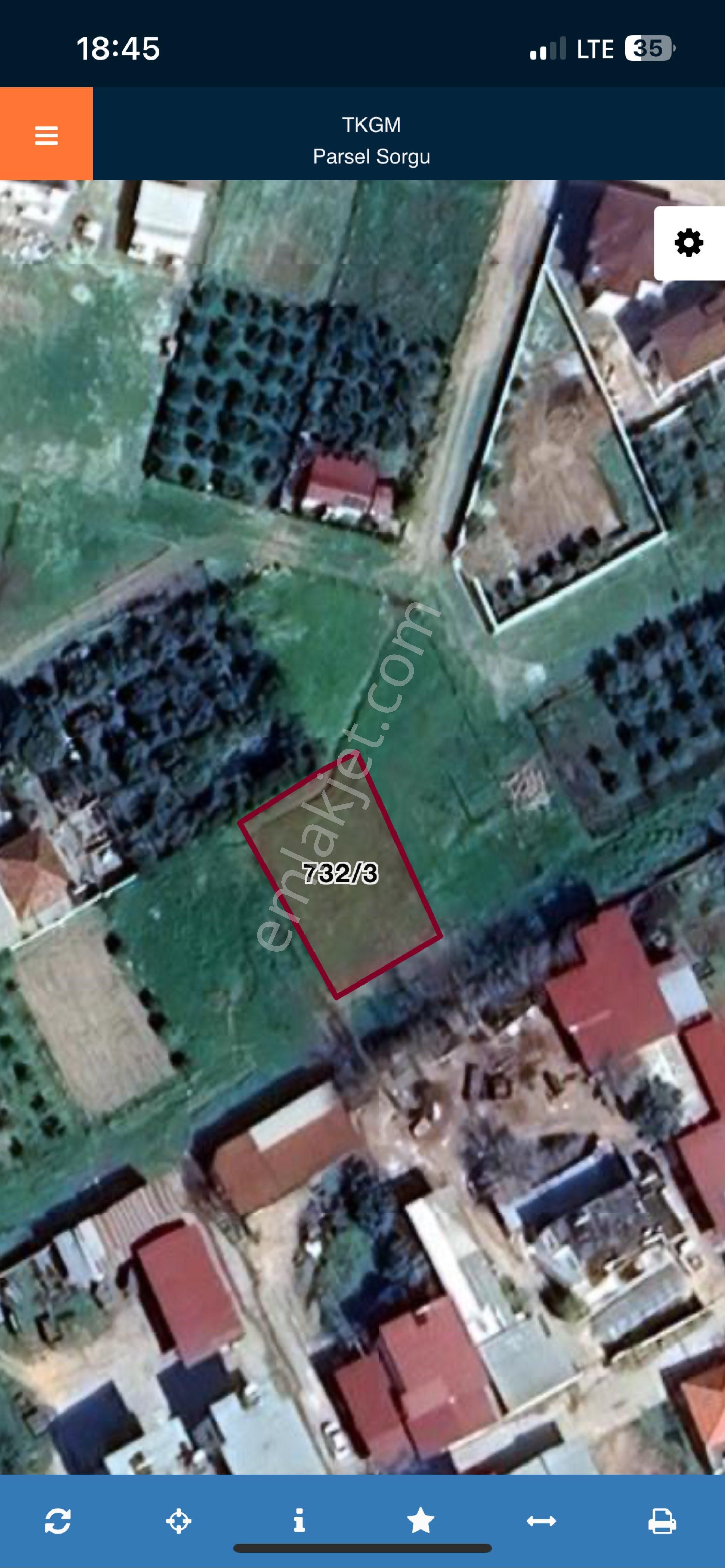 Didim Ak-yeniköy Satılık Arsa - Görsel 4