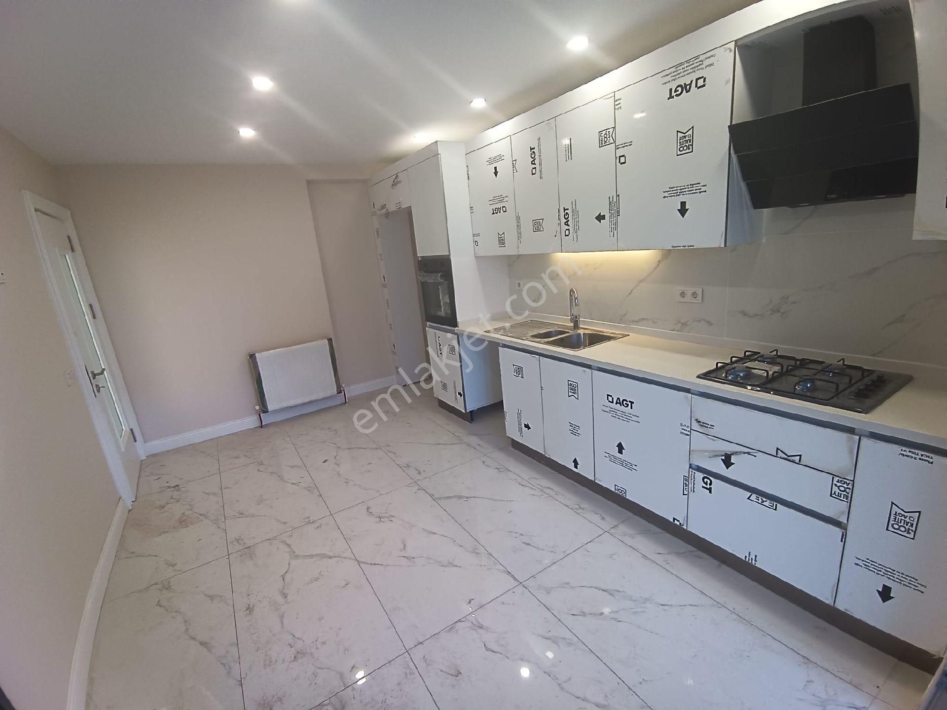 Bahçelievler Nurettin Paşa Sokak'ta 165 M2 Arakat Öncep Satılık - Görsel 8