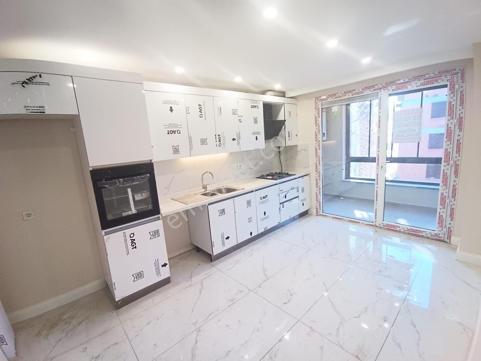 Bahçelievler Nurettin Paşa Sokak'ta 165 M2 Arakat Öncep Satılık - Görsel 13