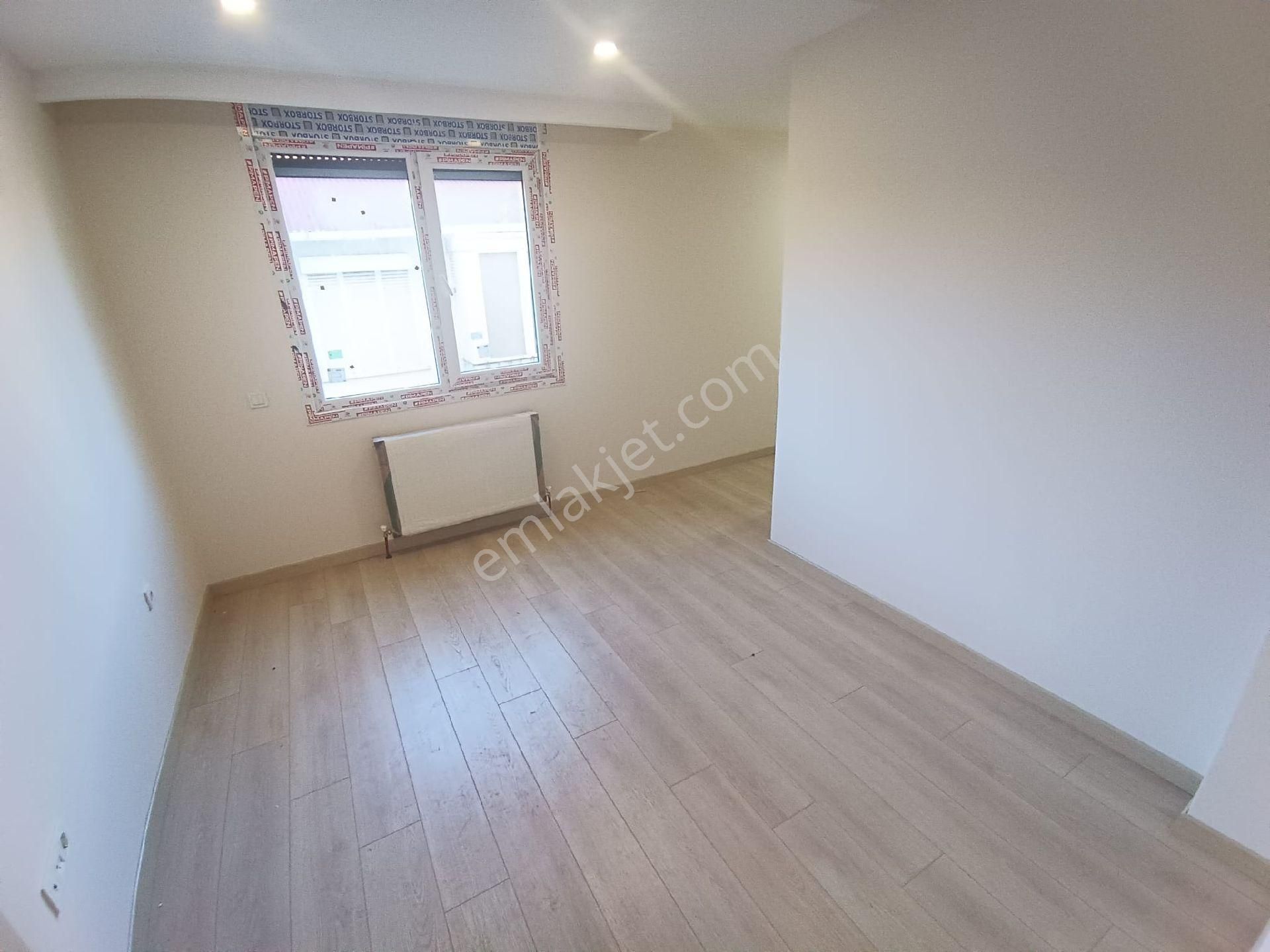 Bahçelievler Nurettin Paşa Sokak'ta 165 M2 Arakat Öncep Satılık - Görsel 16