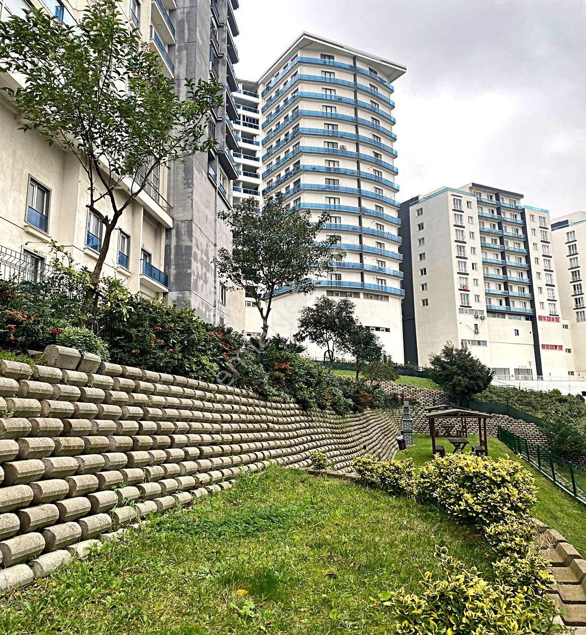 Hiza'dan Cumhuriyet Metrobüse Yakın Site İçinde Satılık Daire!!! - Görsel 18