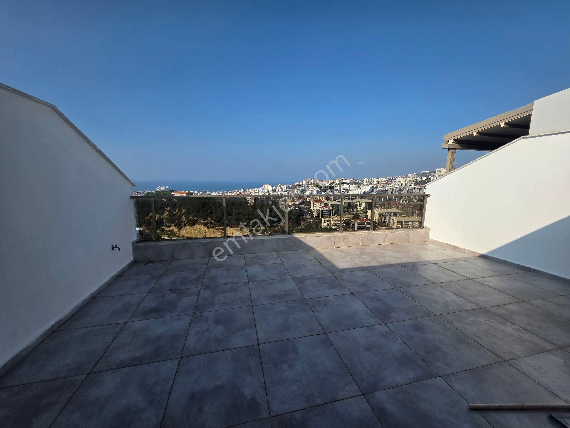 Kuşadası Satılık 2+1 Dubleks Daire - Görsel 9