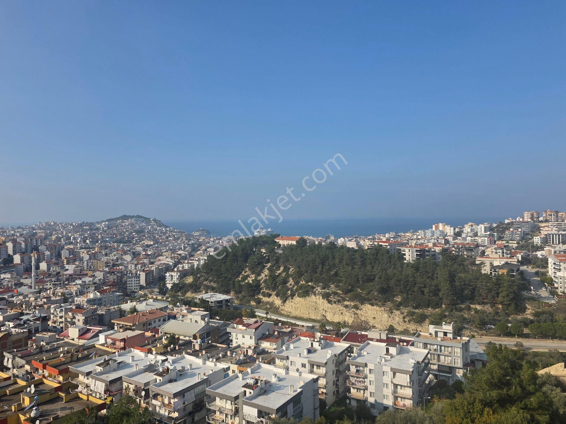 Kuşadası Satılık 2+1 Dubleks Daire