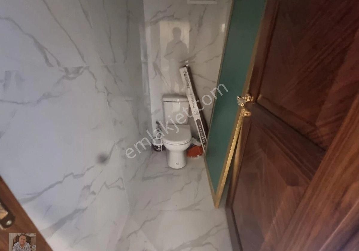 Çankaya Gop'ta Dubleks Sıfır Yapılı 200m2 - Görsel 12