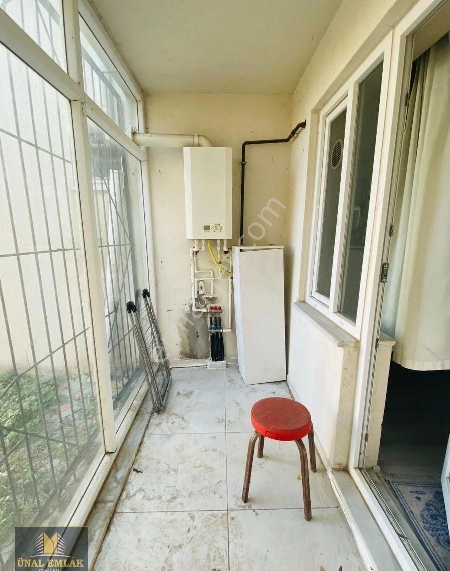 Ünal Emlak'tan Bandırma 17 Eylülde 1+1 Kombili Eşyalı Daire - Görsel 14
