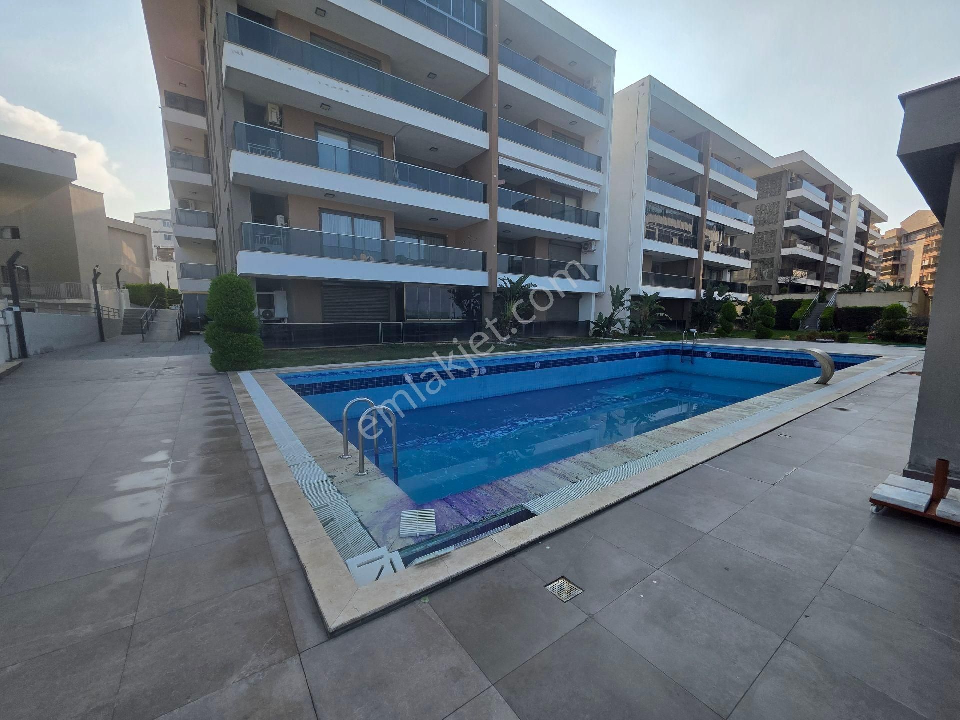 Kuşadası Satılık 2+1 Daire