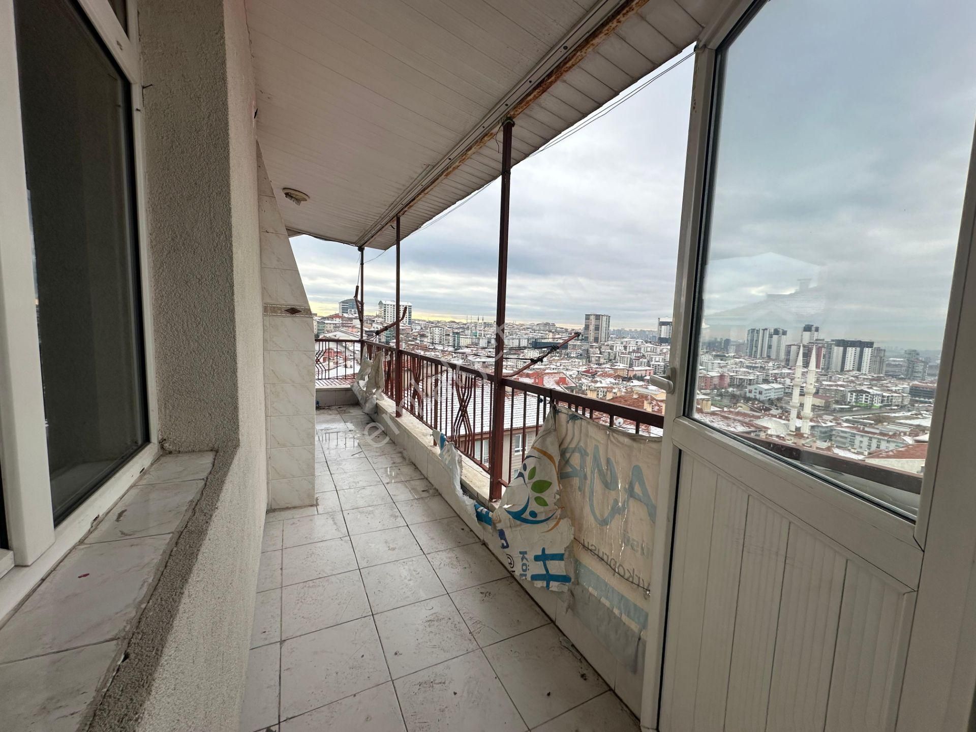 Osmangazi Cadde Üzerinde Manzaralı 3+1 Kiralık Daire - Görsel 8