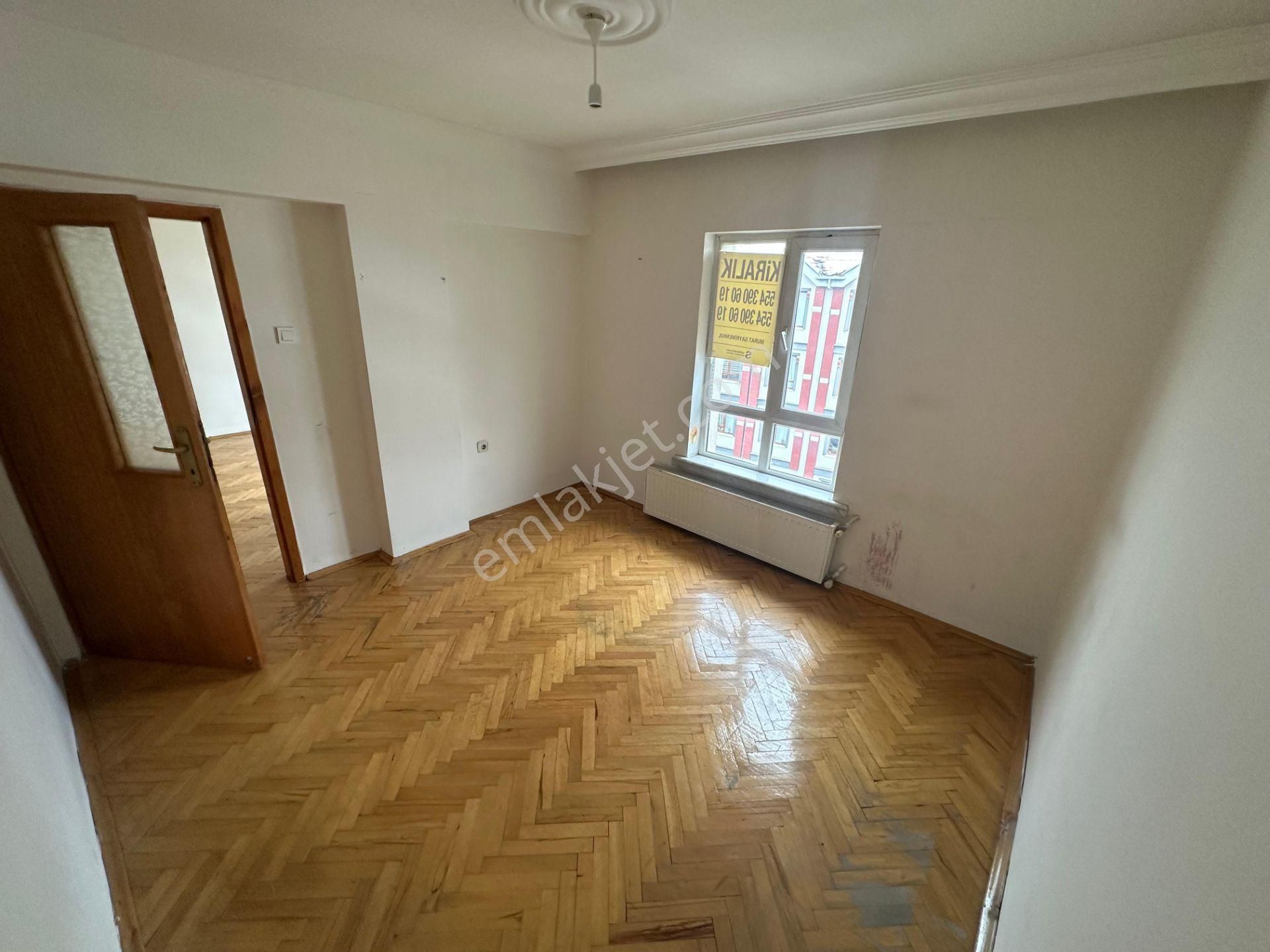 Osmangazi Cadde Üzerinde Manzaralı 3+1 Kiralık Daire - Görsel 17