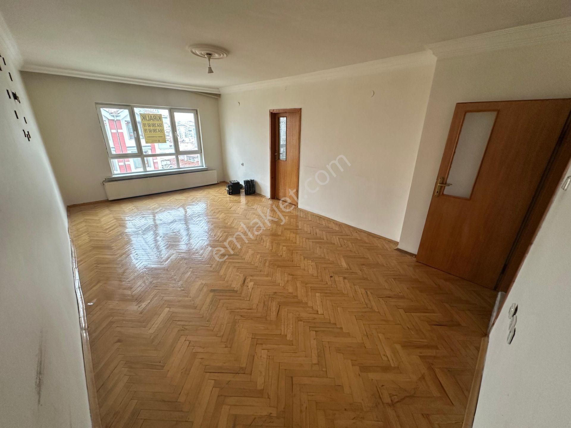 Osmangazi Cadde Üzerinde Manzaralı 3+1 Kiralık Daire - Görsel 13