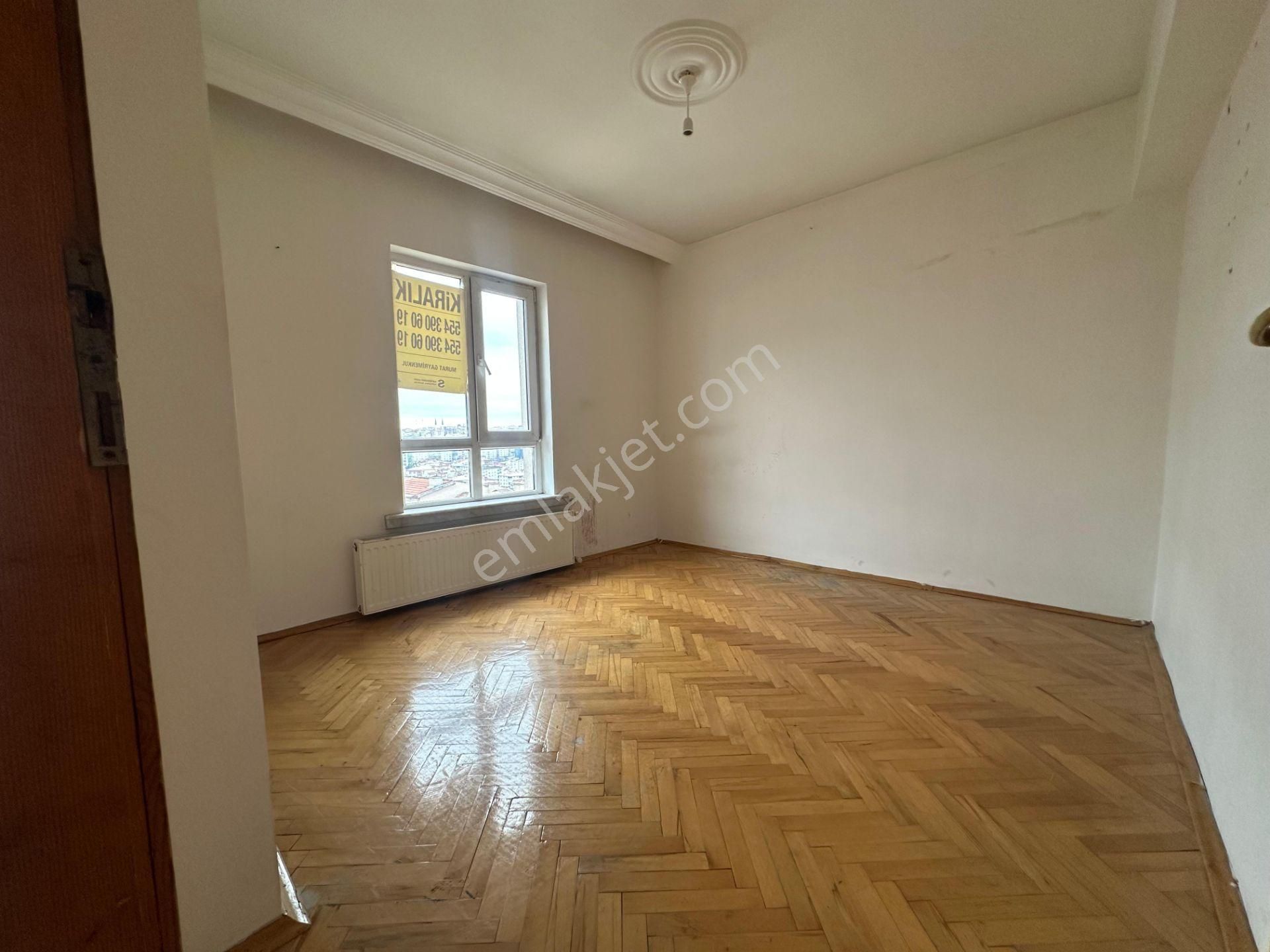 Osmangazi Cadde Üzerinde Manzaralı 3+1 Kiralık Daire - Görsel 26