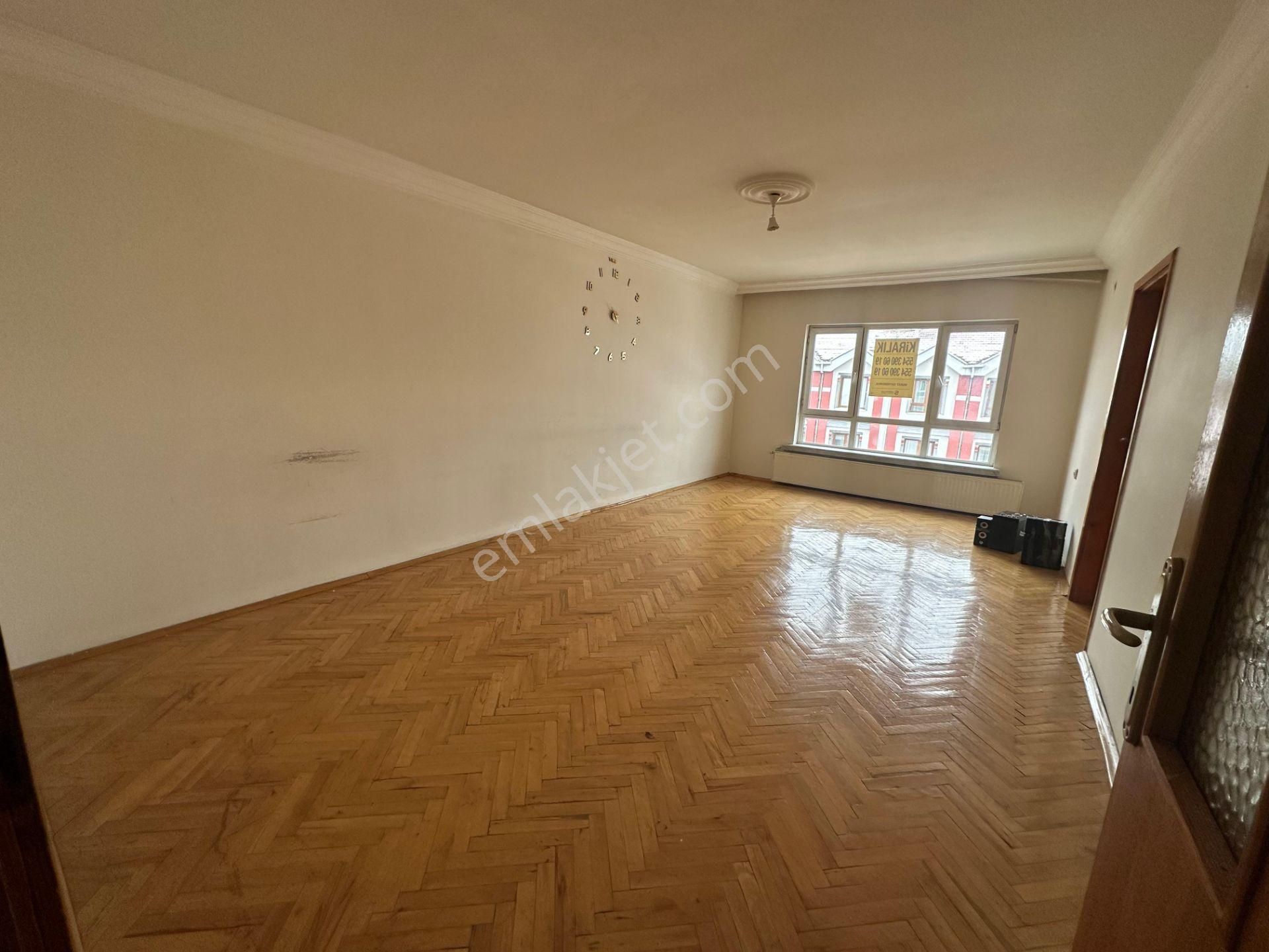 Osmangazi Cadde Üzerinde Manzaralı 3+1 Kiralık Daire - Görsel 15