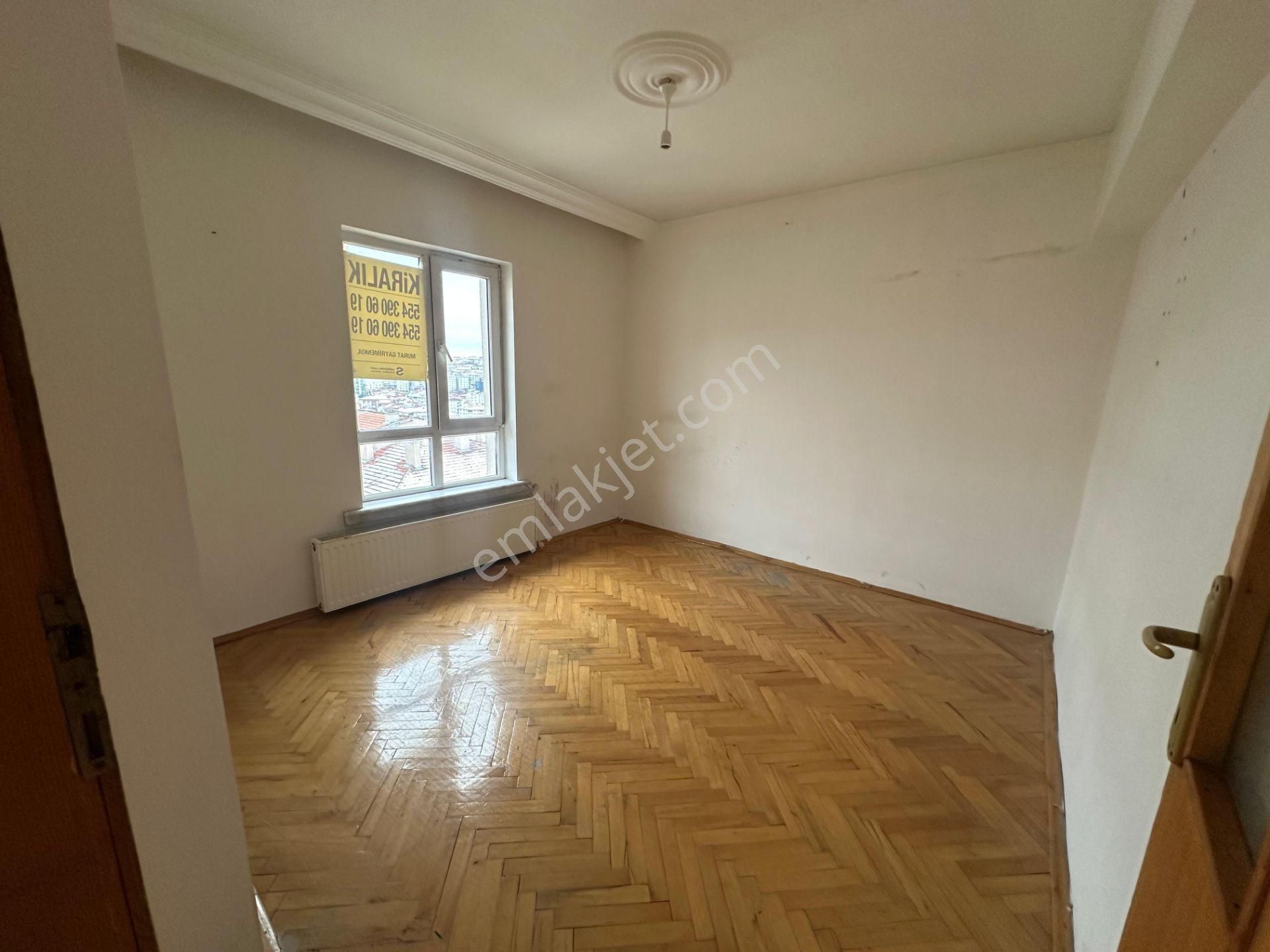 Osmangazi Cadde Üzerinde Manzaralı 3+1 Kiralık Daire - Görsel 27