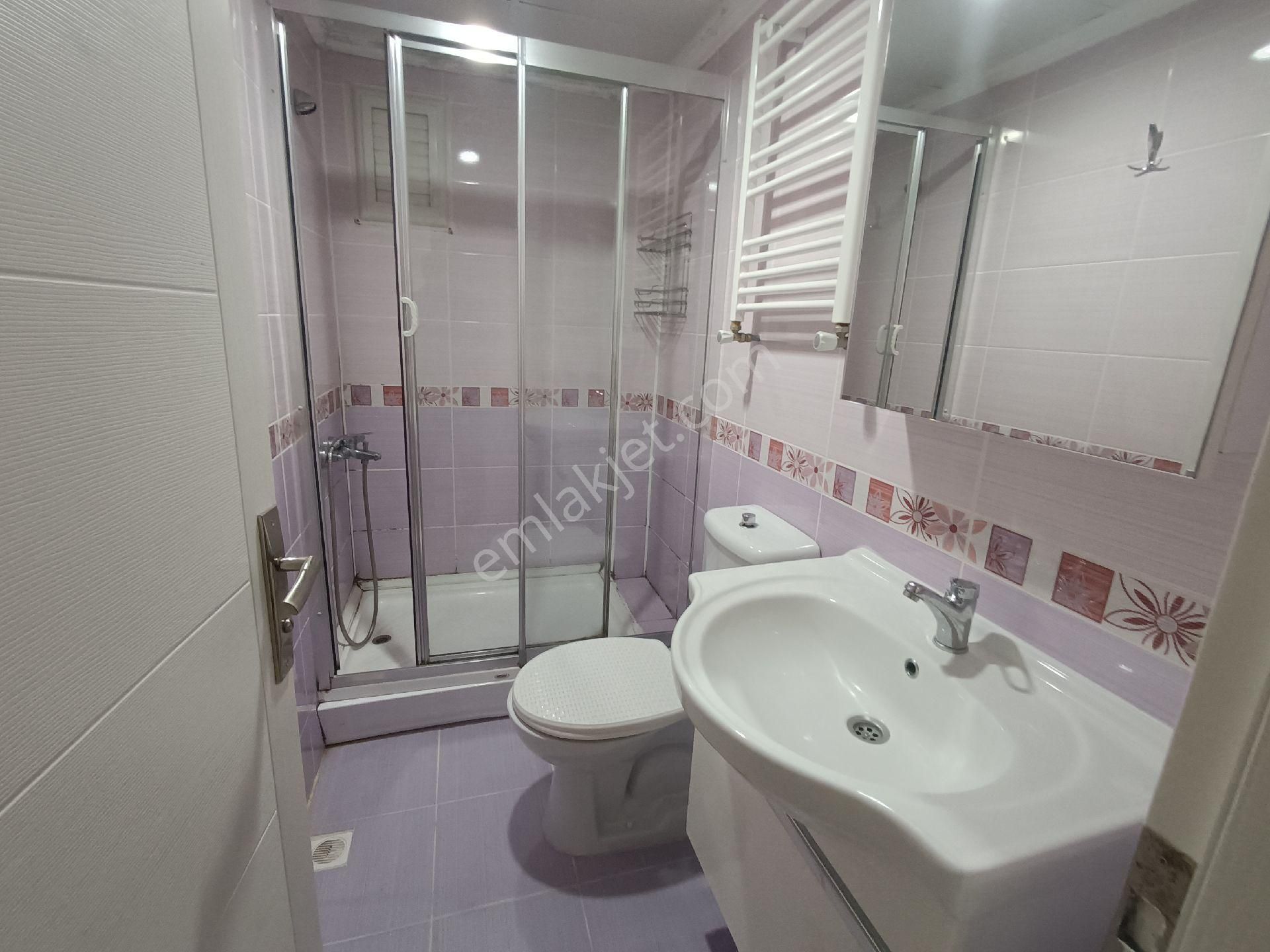 Atakum Körfez Mahallesinde Eşyalı Satılık Daire 2+1 - Görsel 15