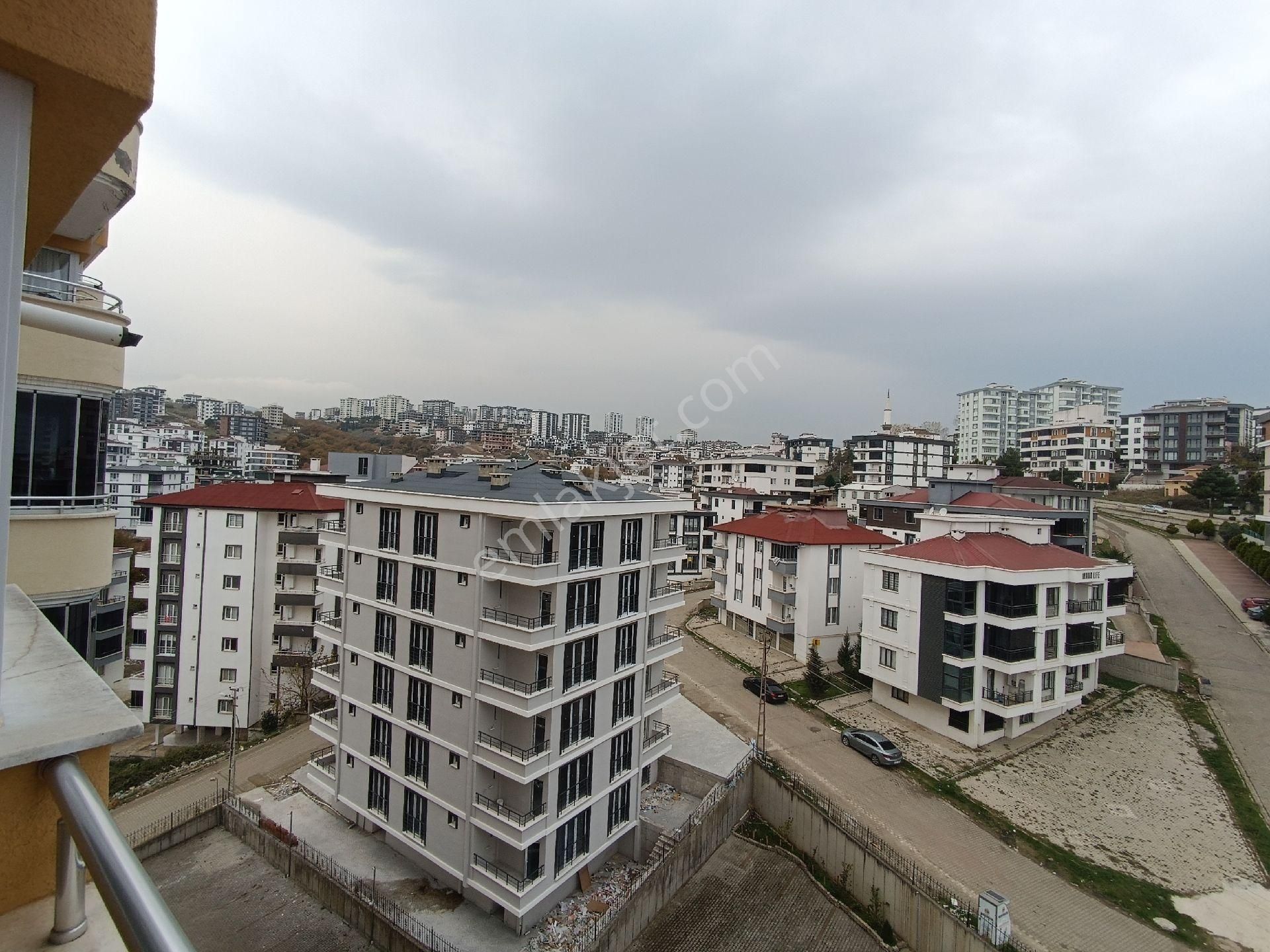 Atakum Körfez Mahallesinde Eşyalı Satılık Daire 2+1 - Görsel 22